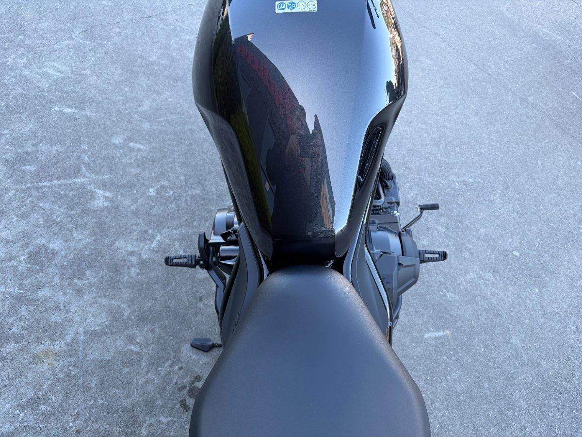 2021 HONDA CMX1100 DCT ABS ROAD