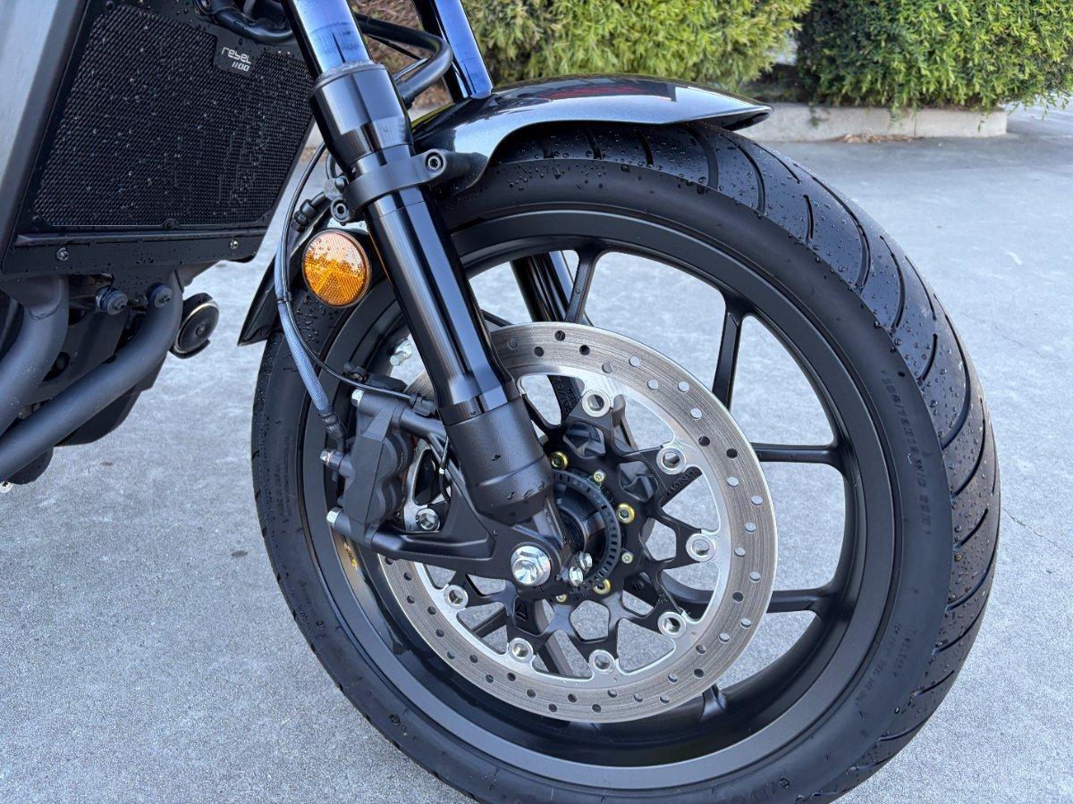 2021 HONDA CMX1100 DCT ABS ROAD