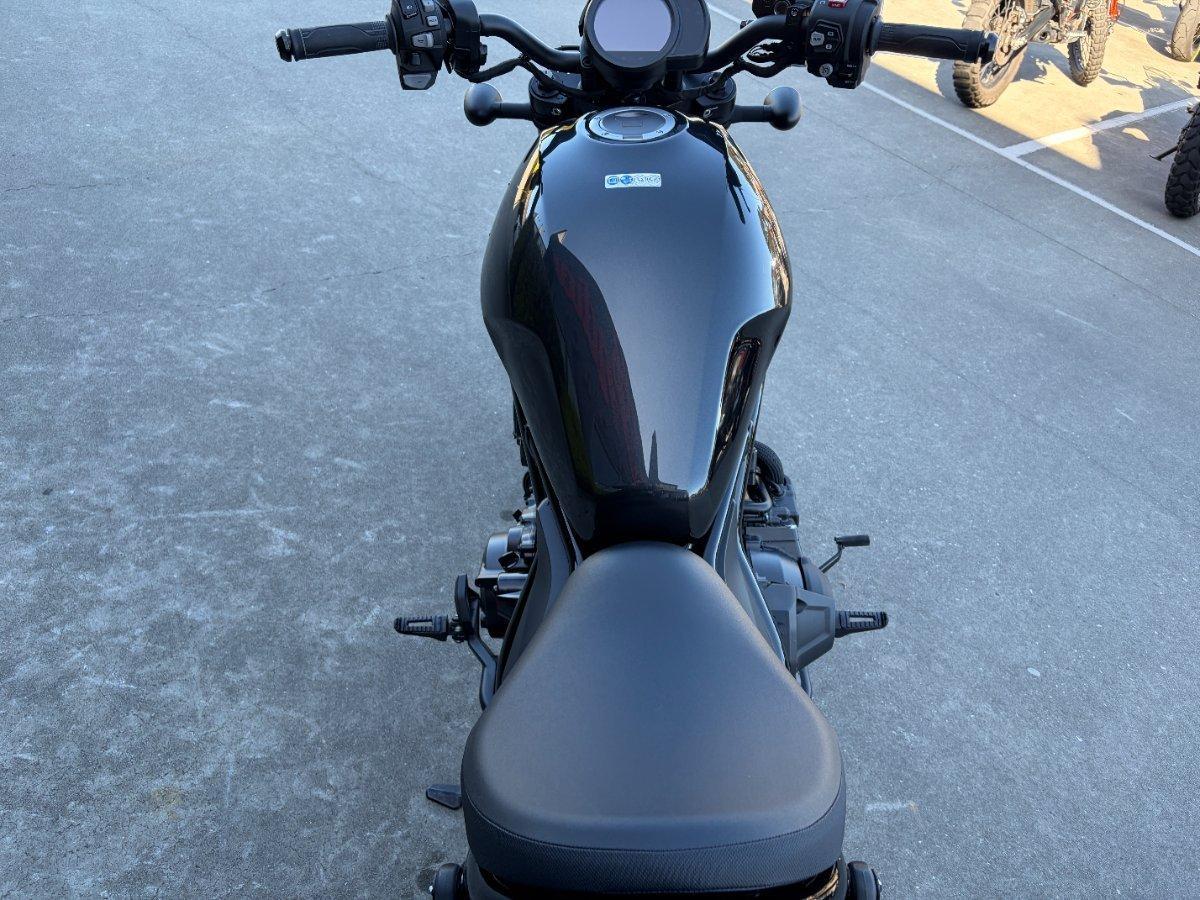 2021 HONDA CMX1100 DCT ABS ROAD