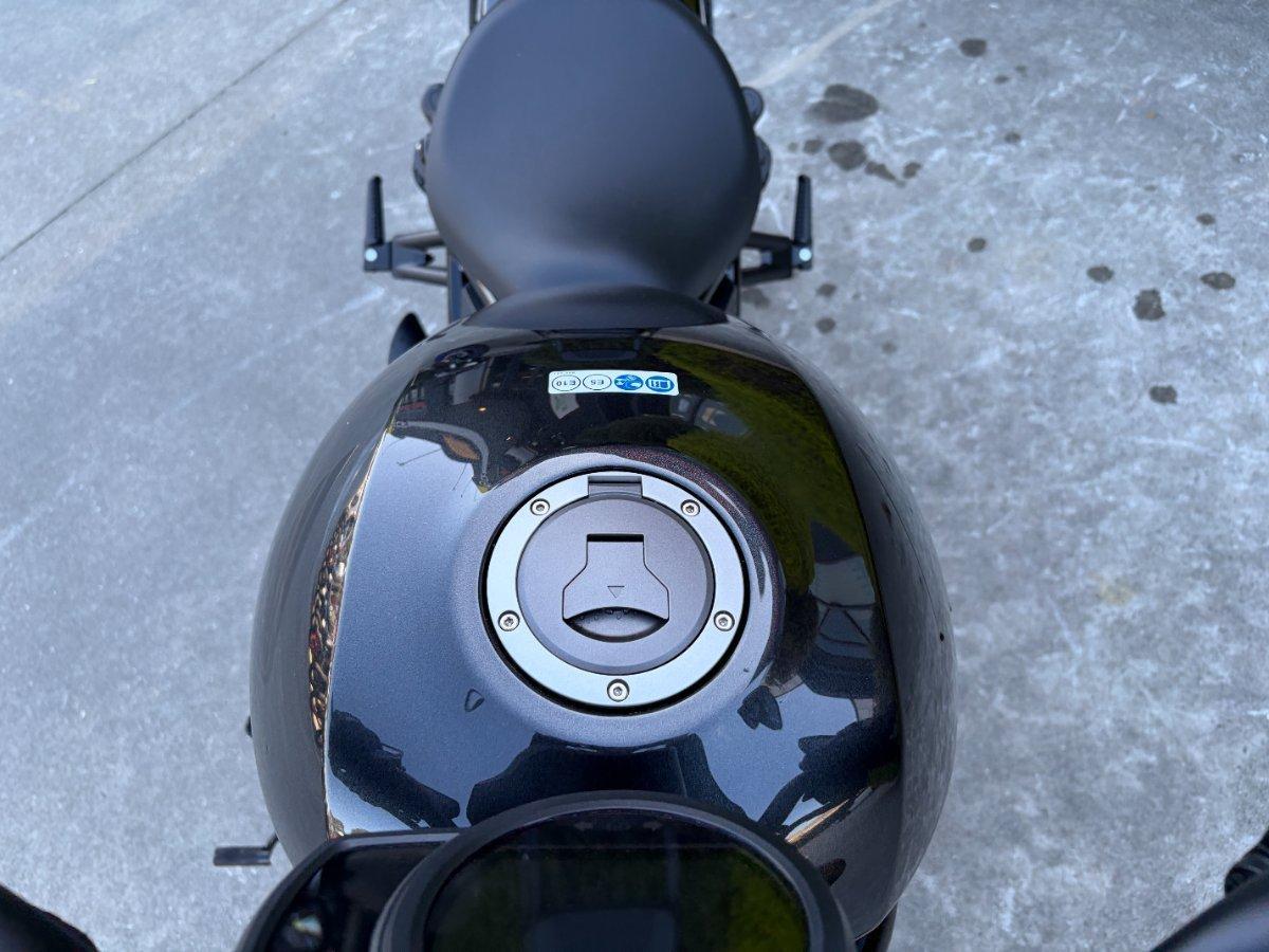 2021 HONDA CMX1100 DCT ABS ROAD