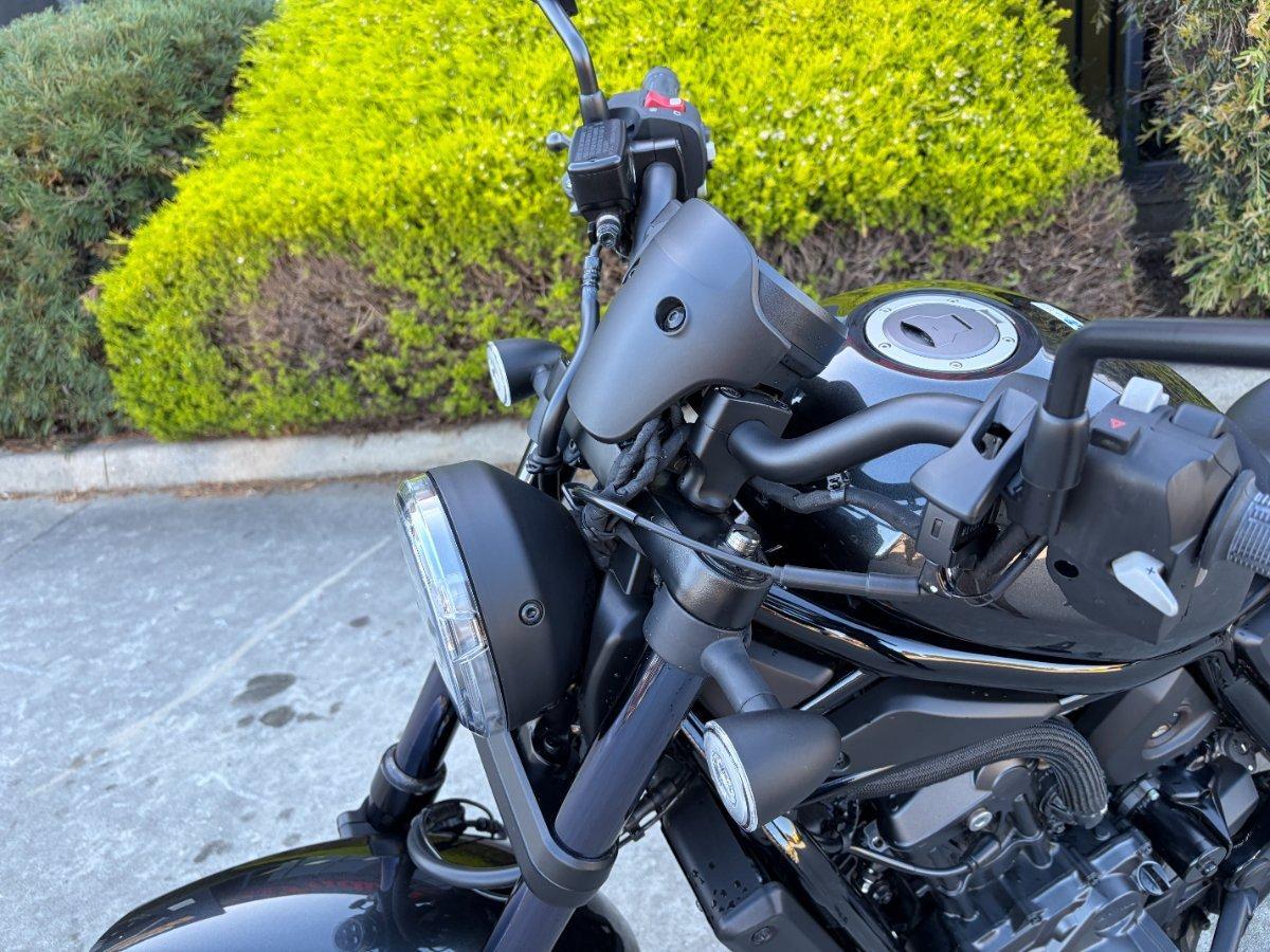 2021 HONDA CMX1100 DCT ABS ROAD