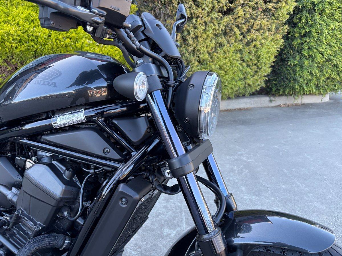 2021 HONDA CMX1100 DCT ABS ROAD