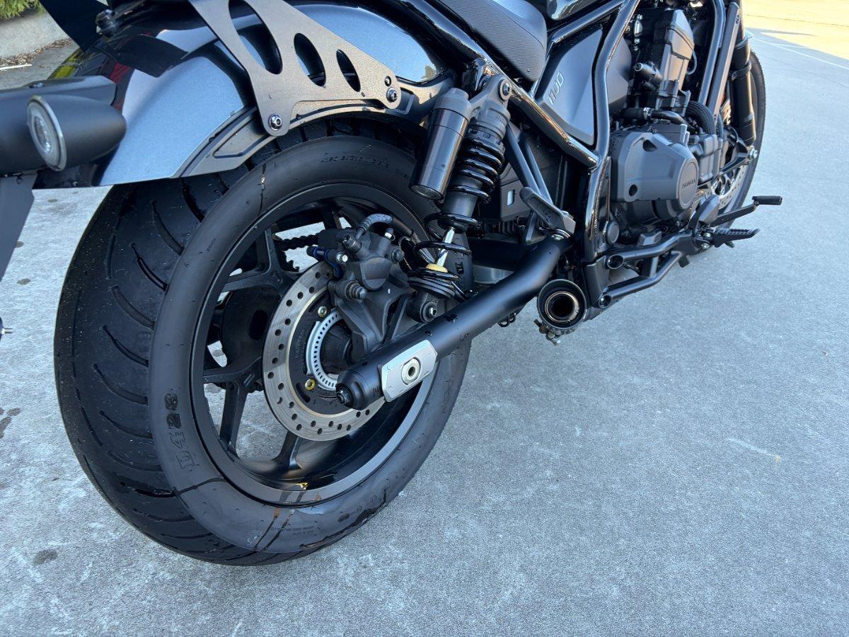 2021 HONDA CMX1100 DCT ABS ROAD