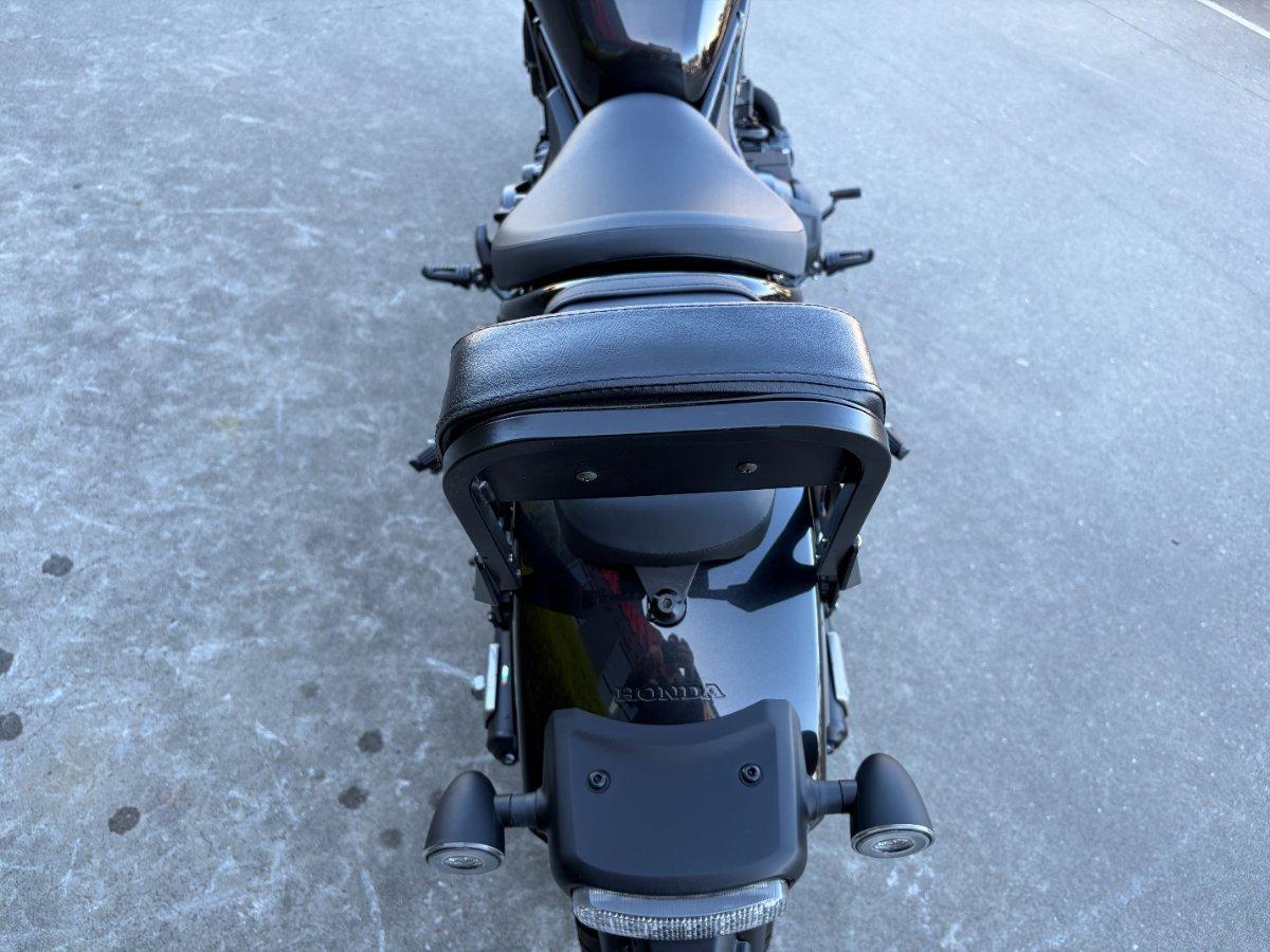 2021 HONDA CMX1100 DCT ABS ROAD