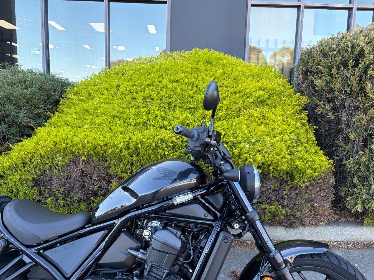 2021 HONDA CMX1100 DCT ABS ROAD