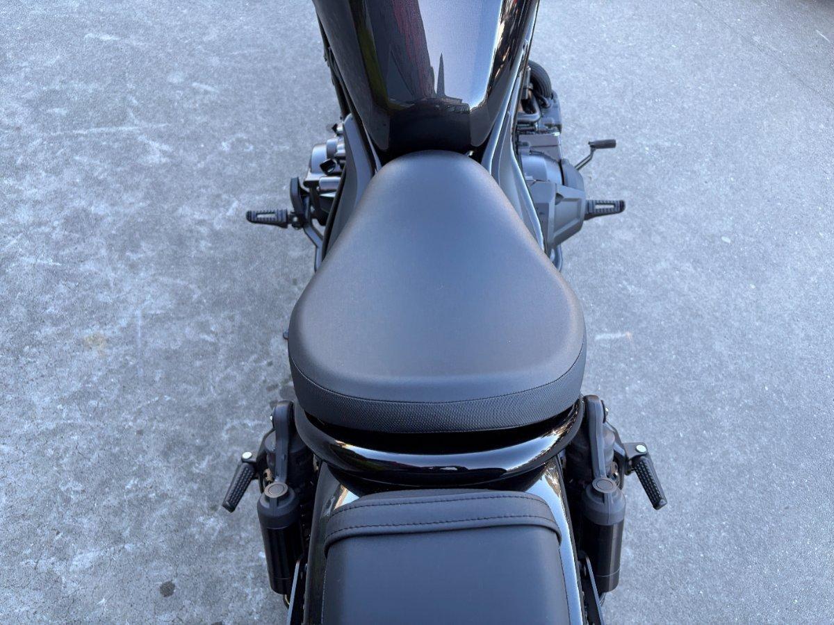 2021 HONDA CMX1100 DCT ABS ROAD