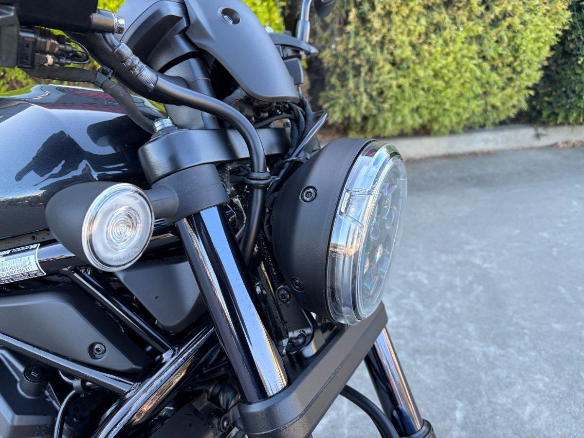2021 HONDA CMX1100 DCT ABS ROAD