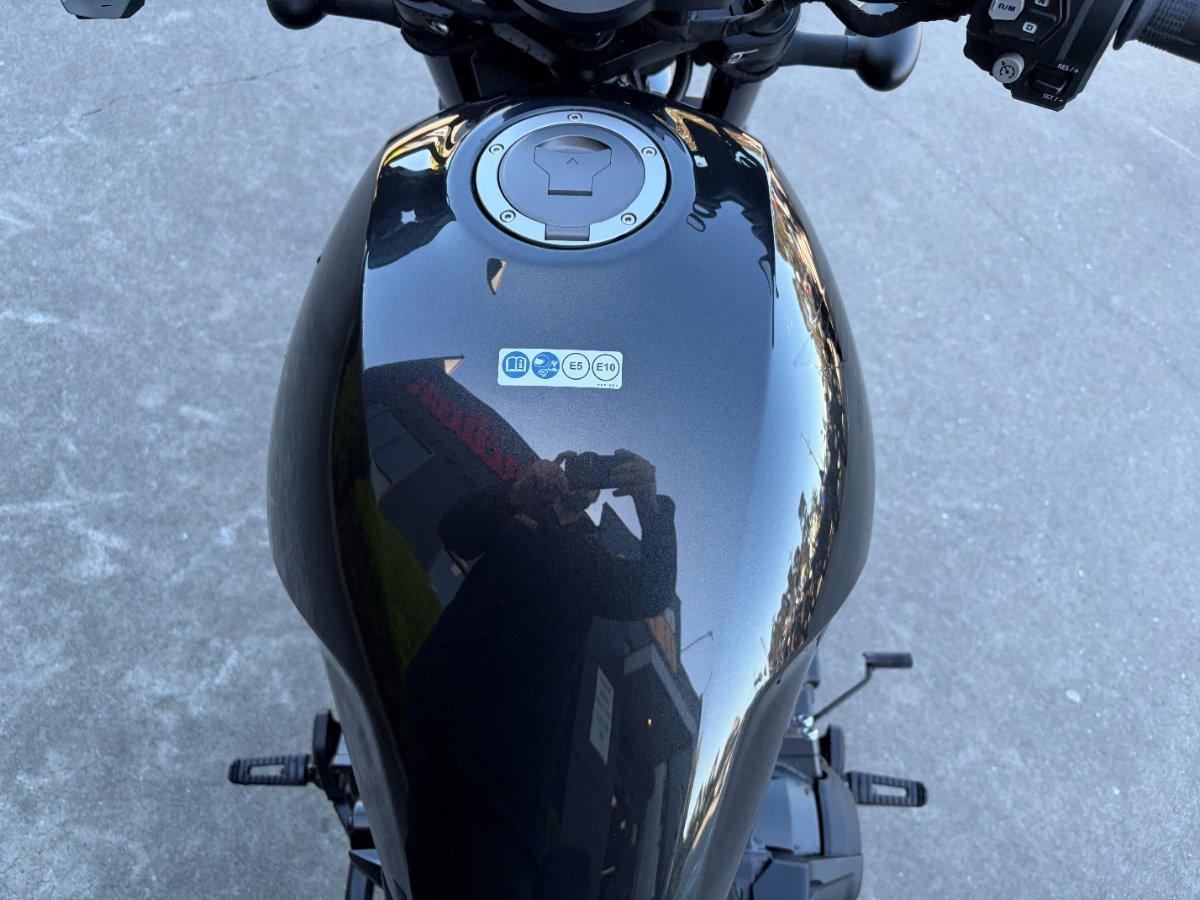 2021 HONDA CMX1100 DCT ABS ROAD