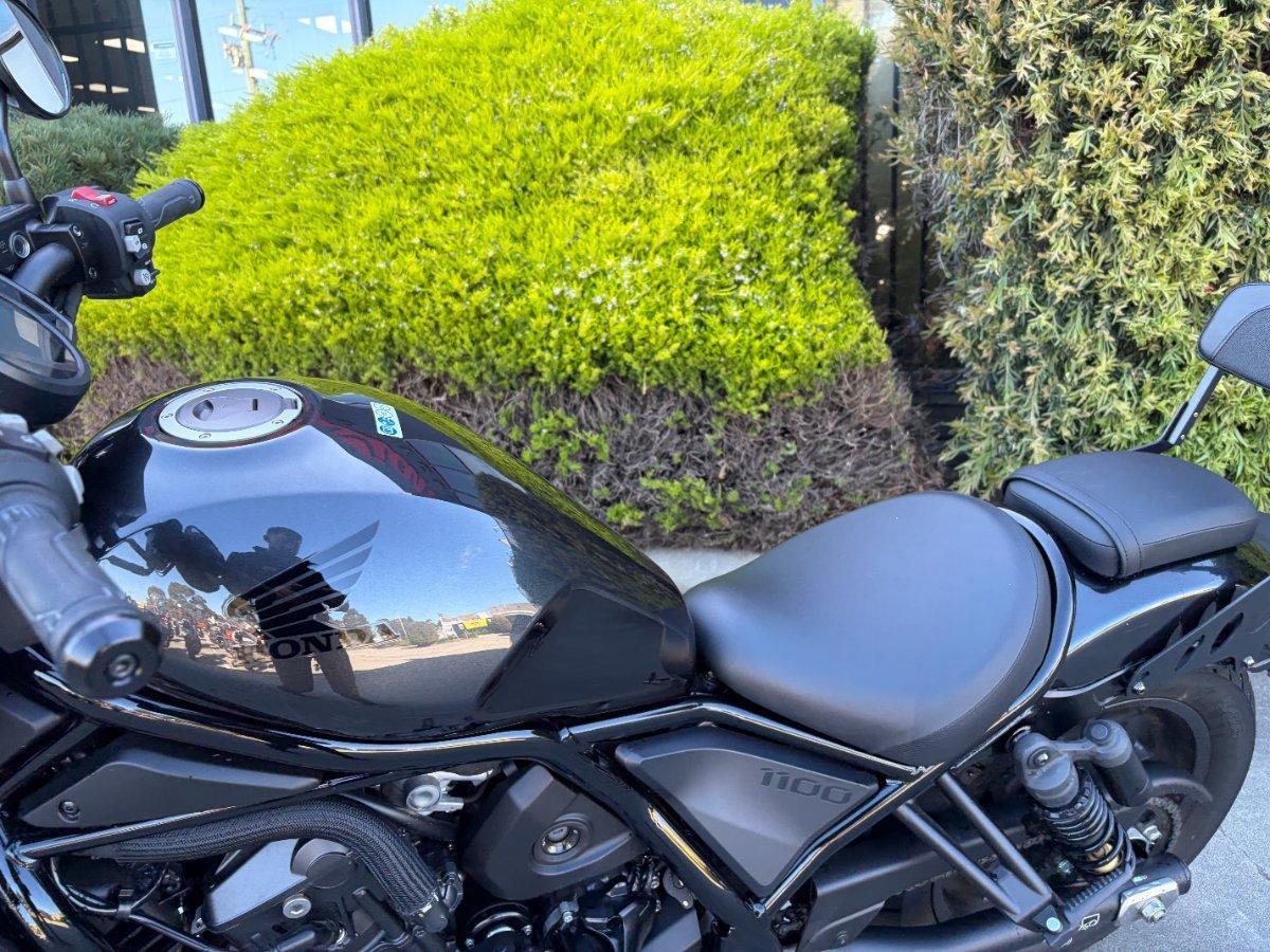 2021 HONDA CMX1100 DCT ABS ROAD