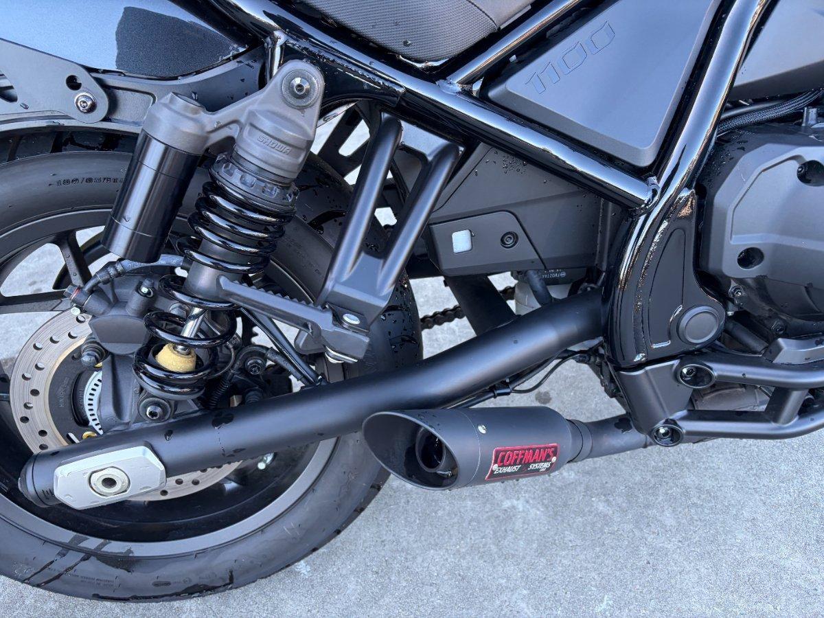 2021 HONDA CMX1100 DCT ABS ROAD