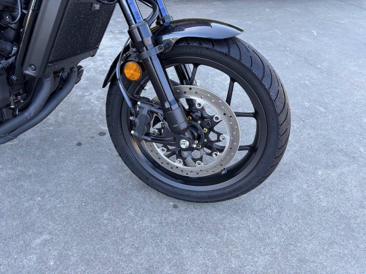 2021 HONDA CMX1100 DCT ABS ROAD