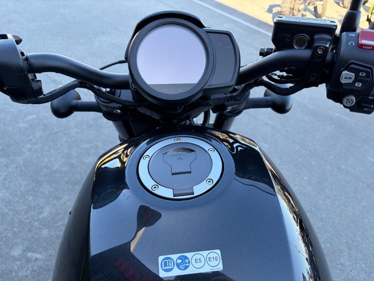 2021 HONDA CMX1100 DCT ABS ROAD
