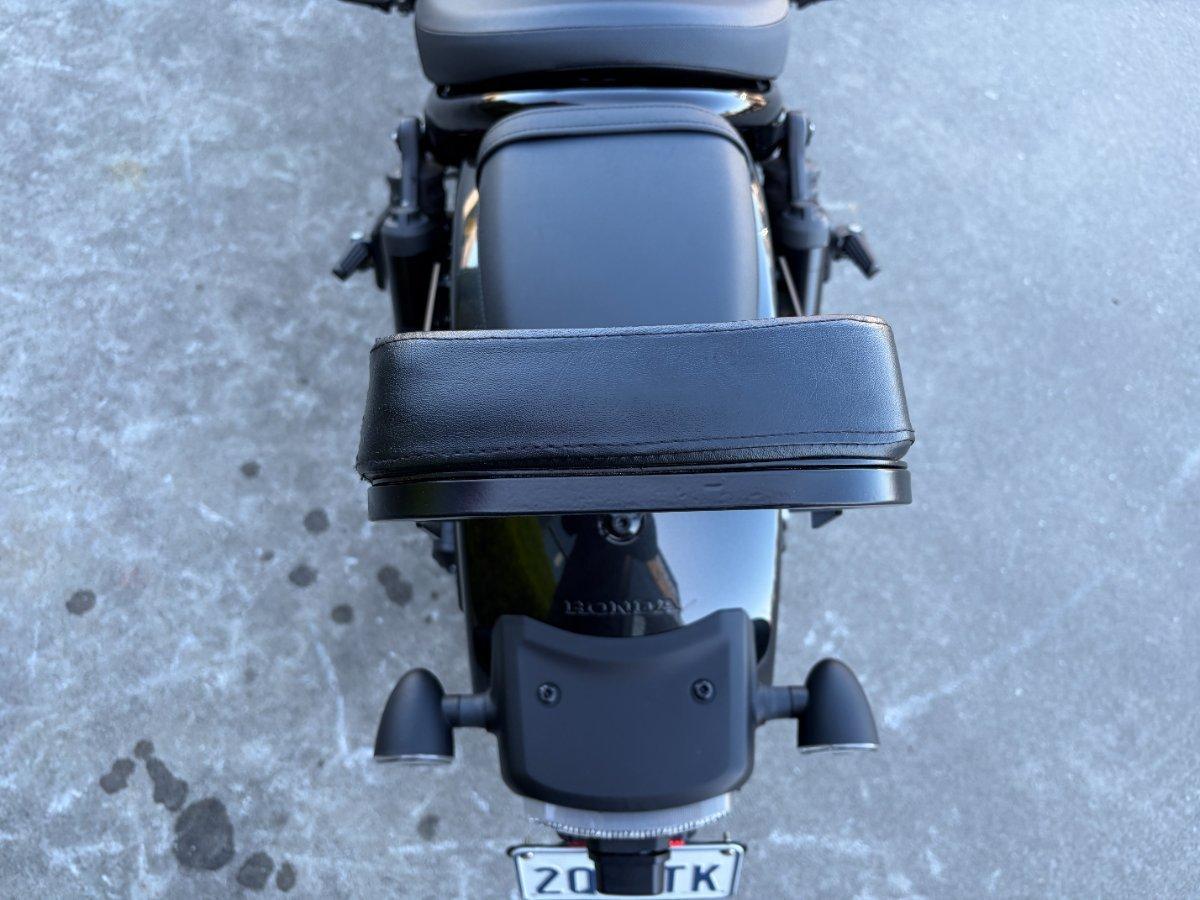 2021 HONDA CMX1100 DCT ABS ROAD