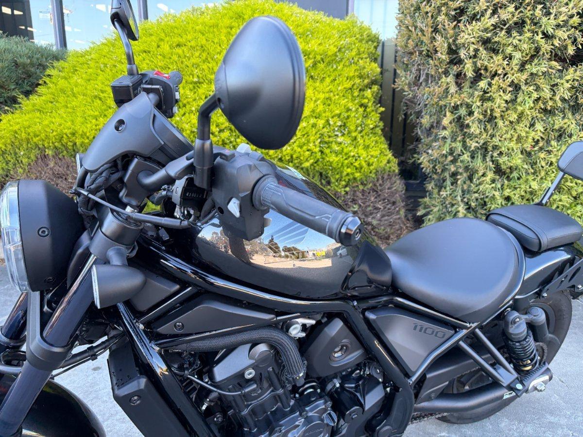 2021 HONDA CMX1100 DCT ABS ROAD