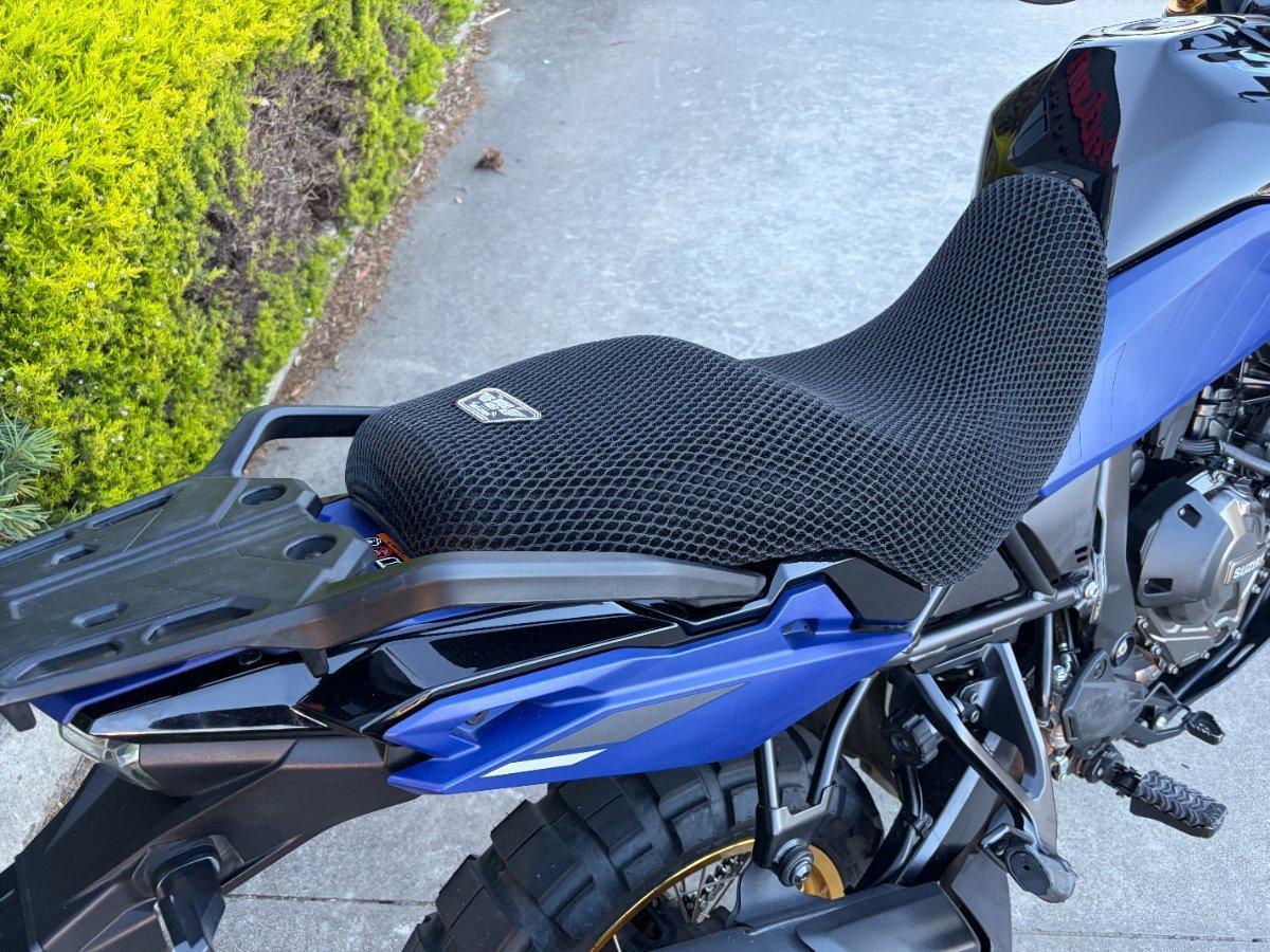 2023 SUZUKI V-STROM 800DE ROAD