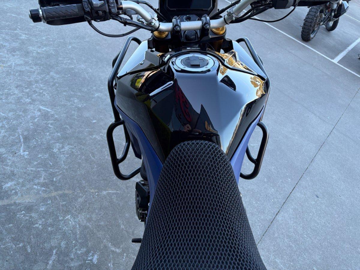 2023 SUZUKI V-STROM 800DE ROAD