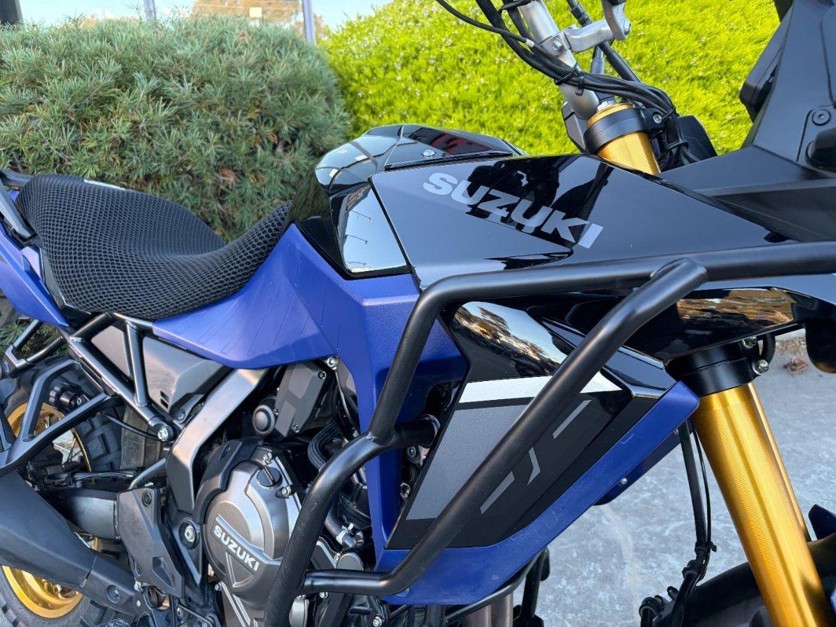 2023 SUZUKI V-STROM 800DE ROAD