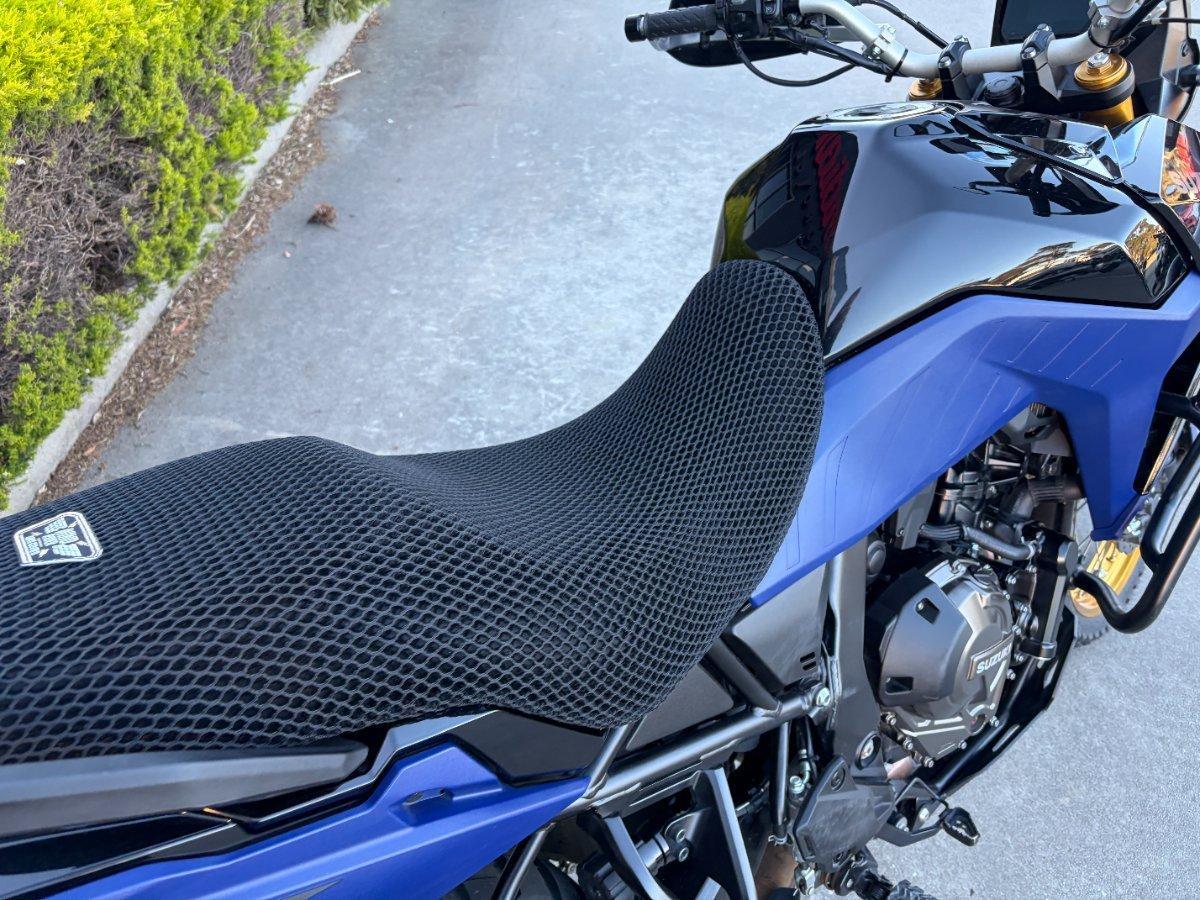 2023 SUZUKI V-STROM 800DE ROAD