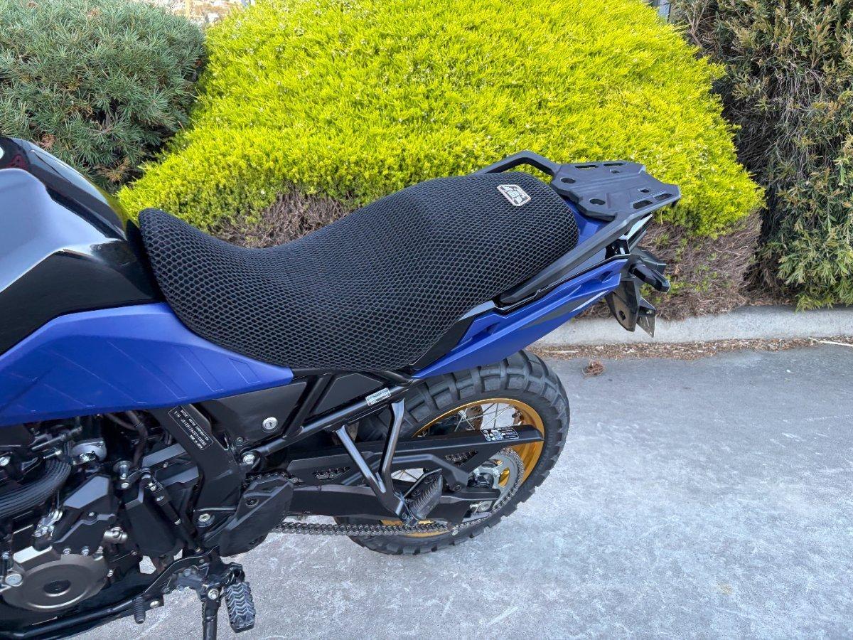 2023 SUZUKI V-STROM 800DE ROAD