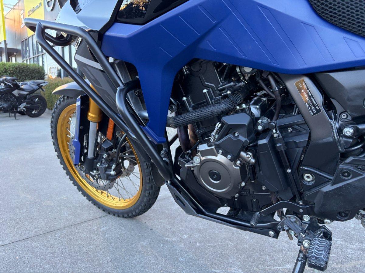 2023 SUZUKI V-STROM 800DE ROAD