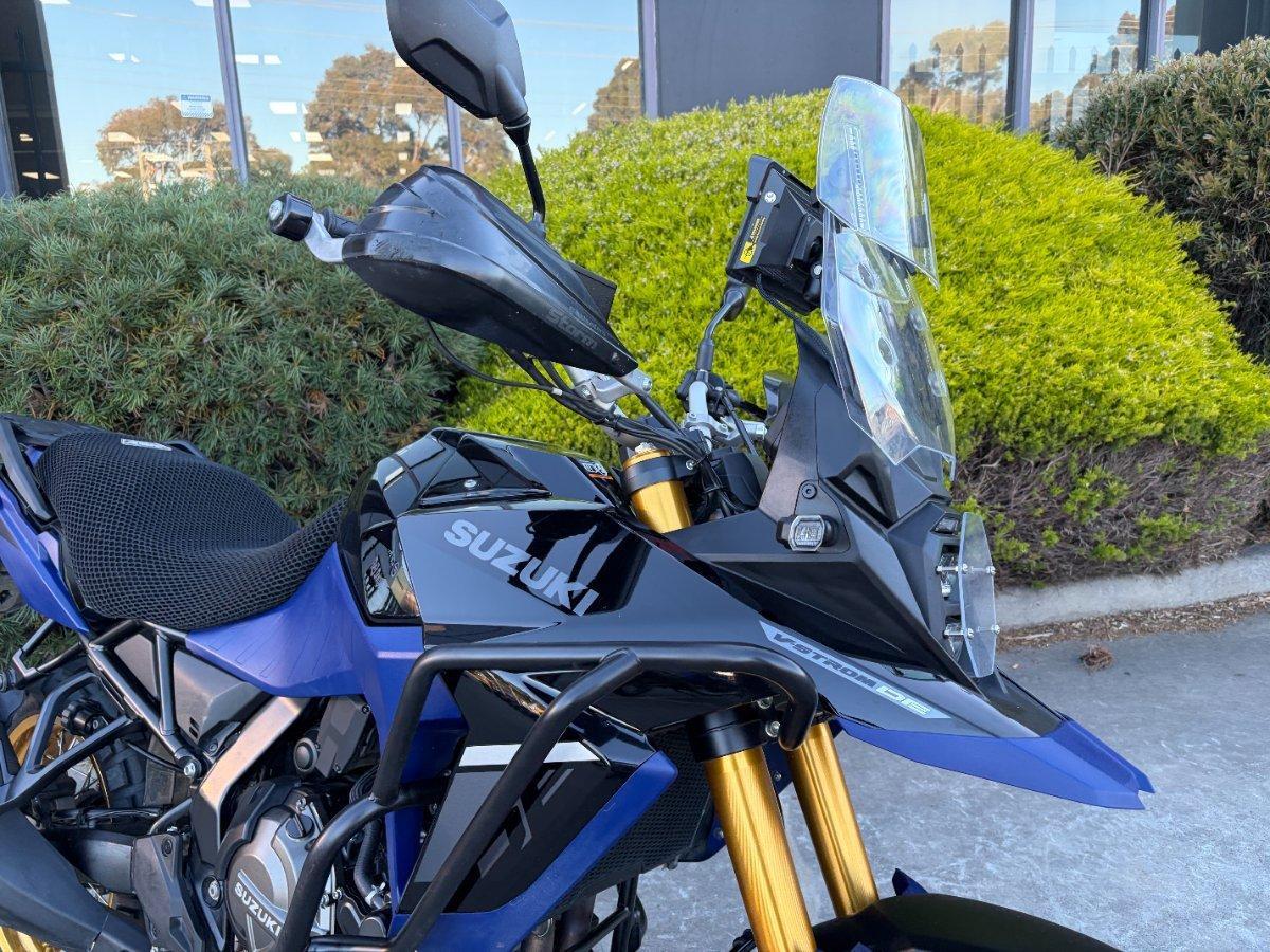 2023 SUZUKI V-STROM 800DE ROAD
