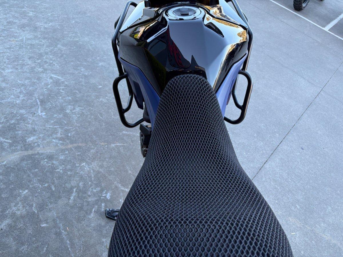 2023 SUZUKI V-STROM 800DE ROAD
