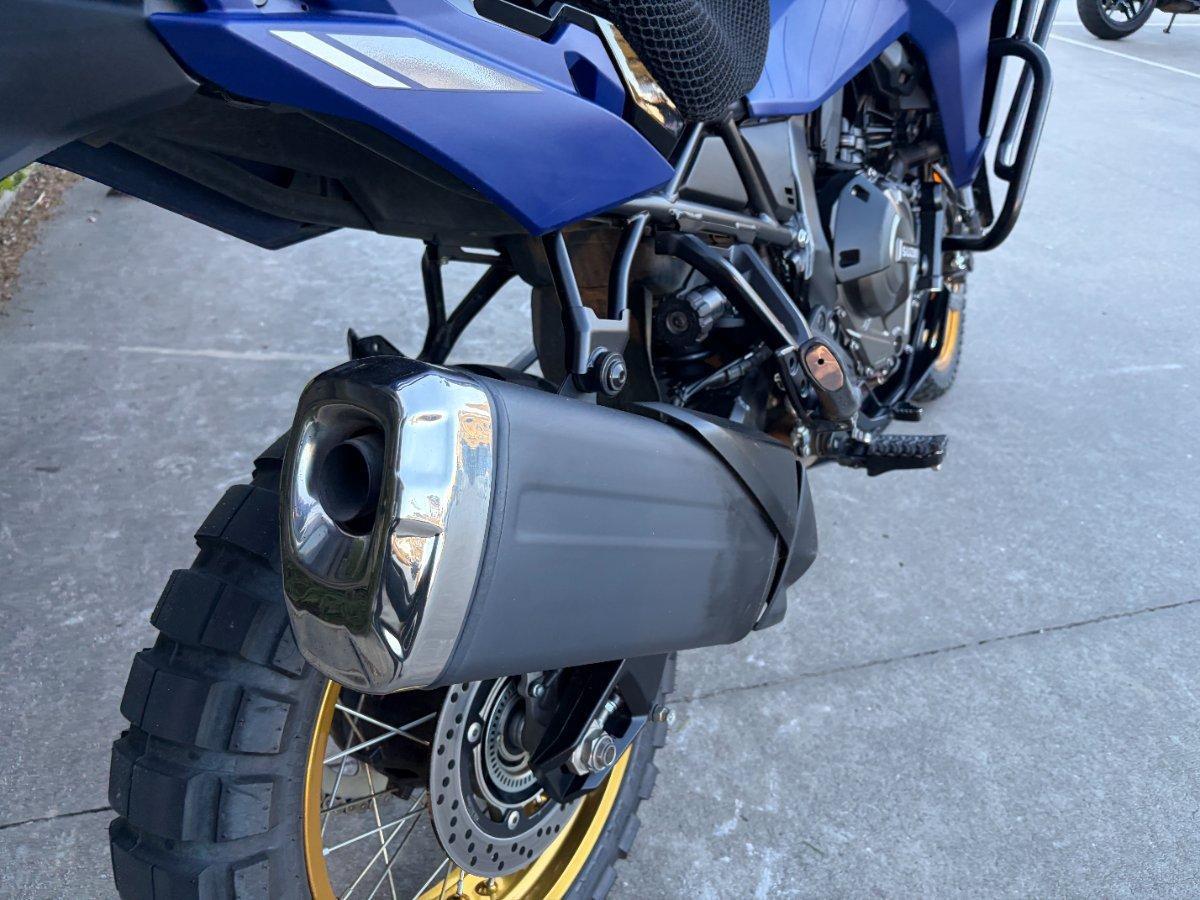 2023 SUZUKI V-STROM 800DE ROAD