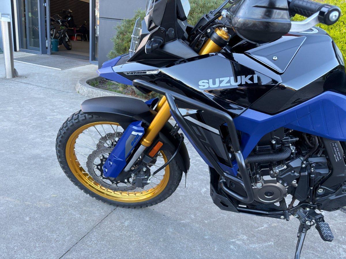 2023 SUZUKI V-STROM 800DE ROAD