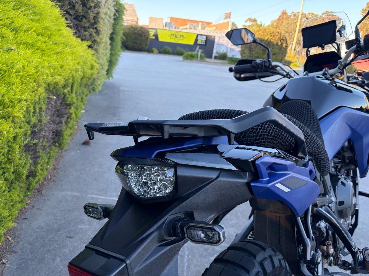 2023 SUZUKI V-STROM 800DE ROAD