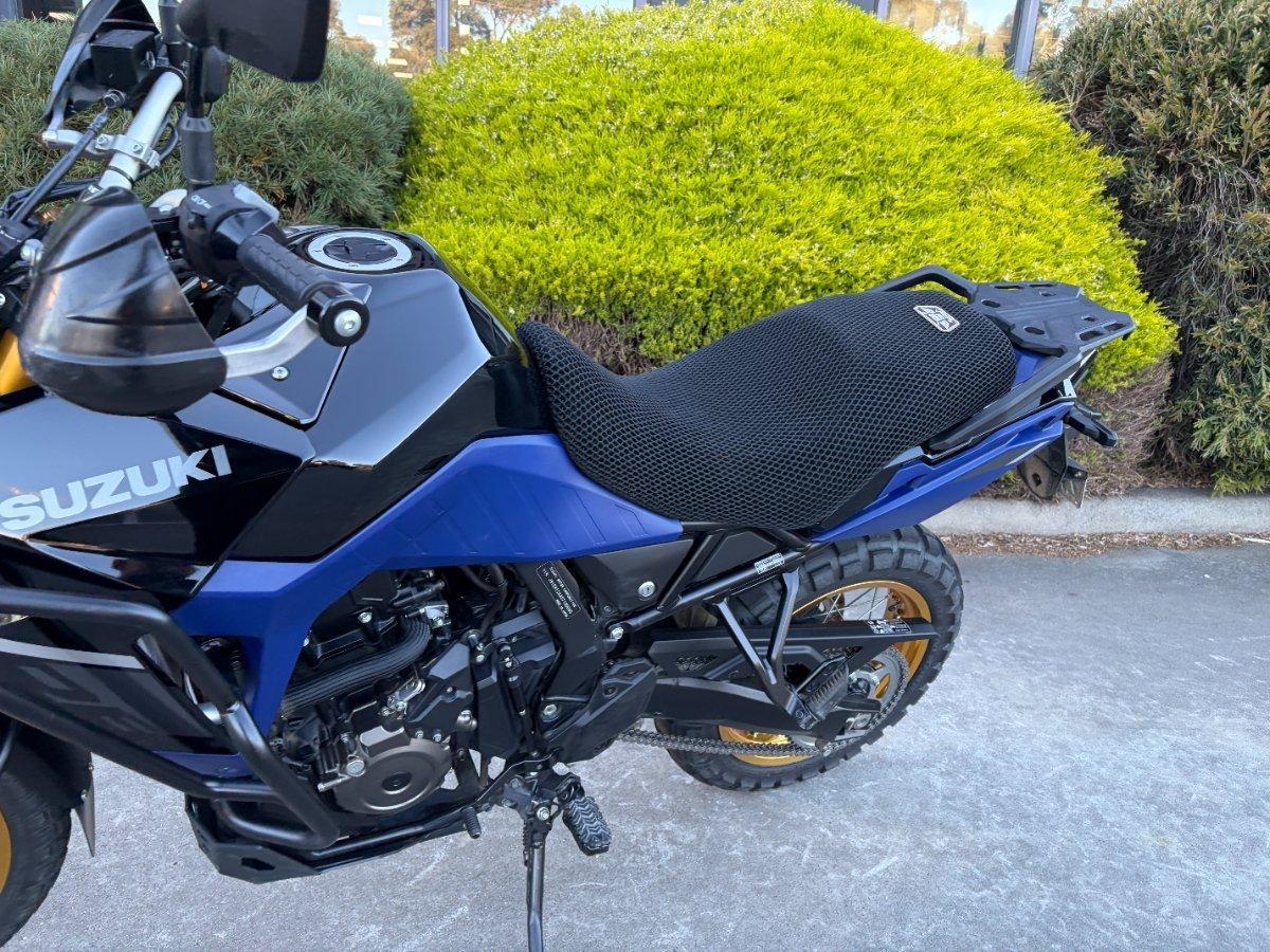 2023 SUZUKI V-STROM 800DE ROAD