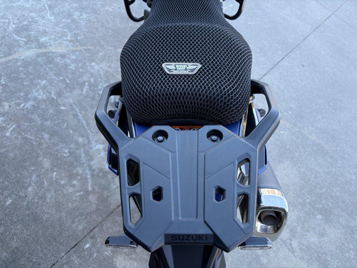 2023 SUZUKI V-STROM 800DE ROAD