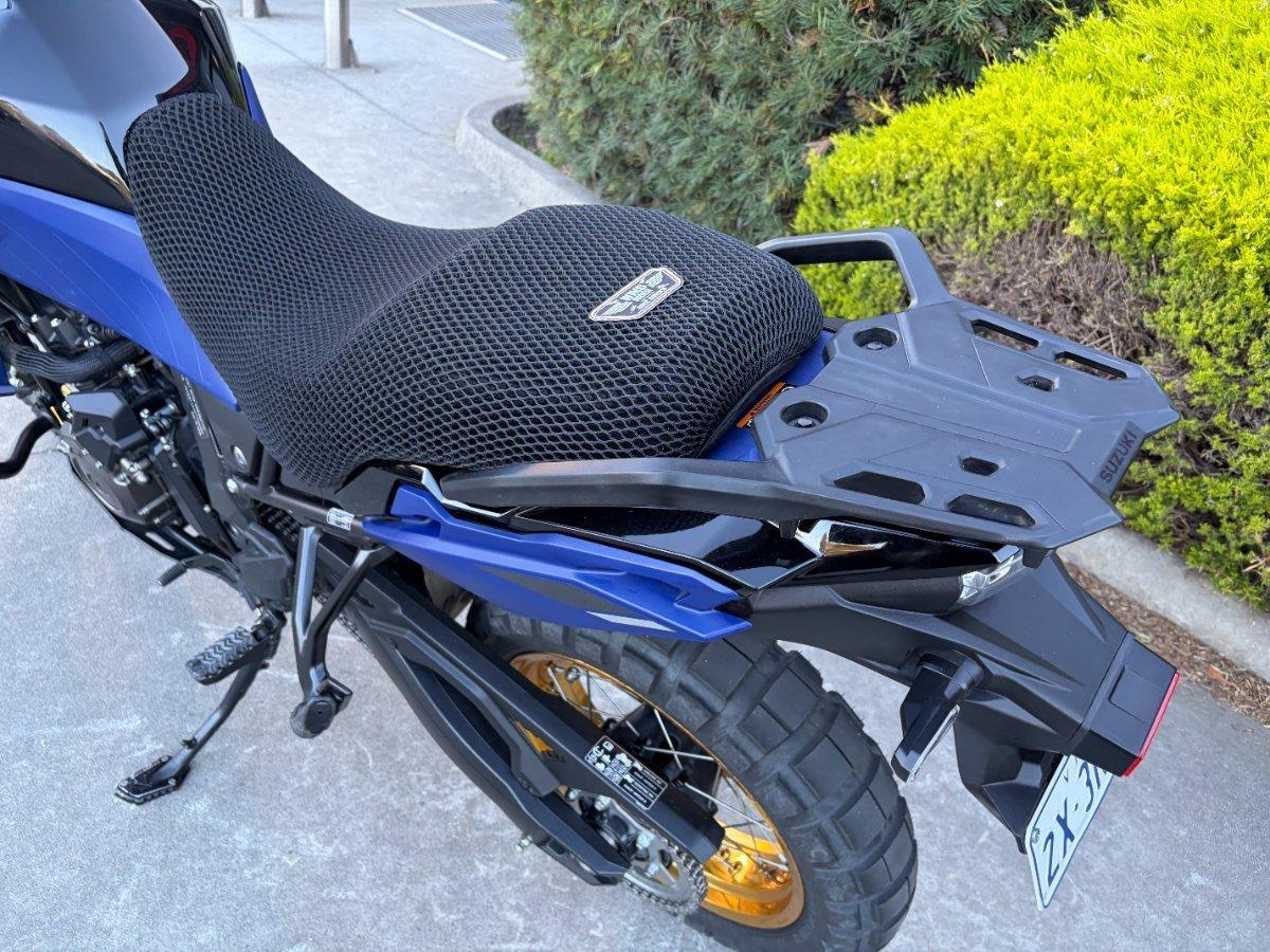 2023 SUZUKI V-STROM 800DE ROAD