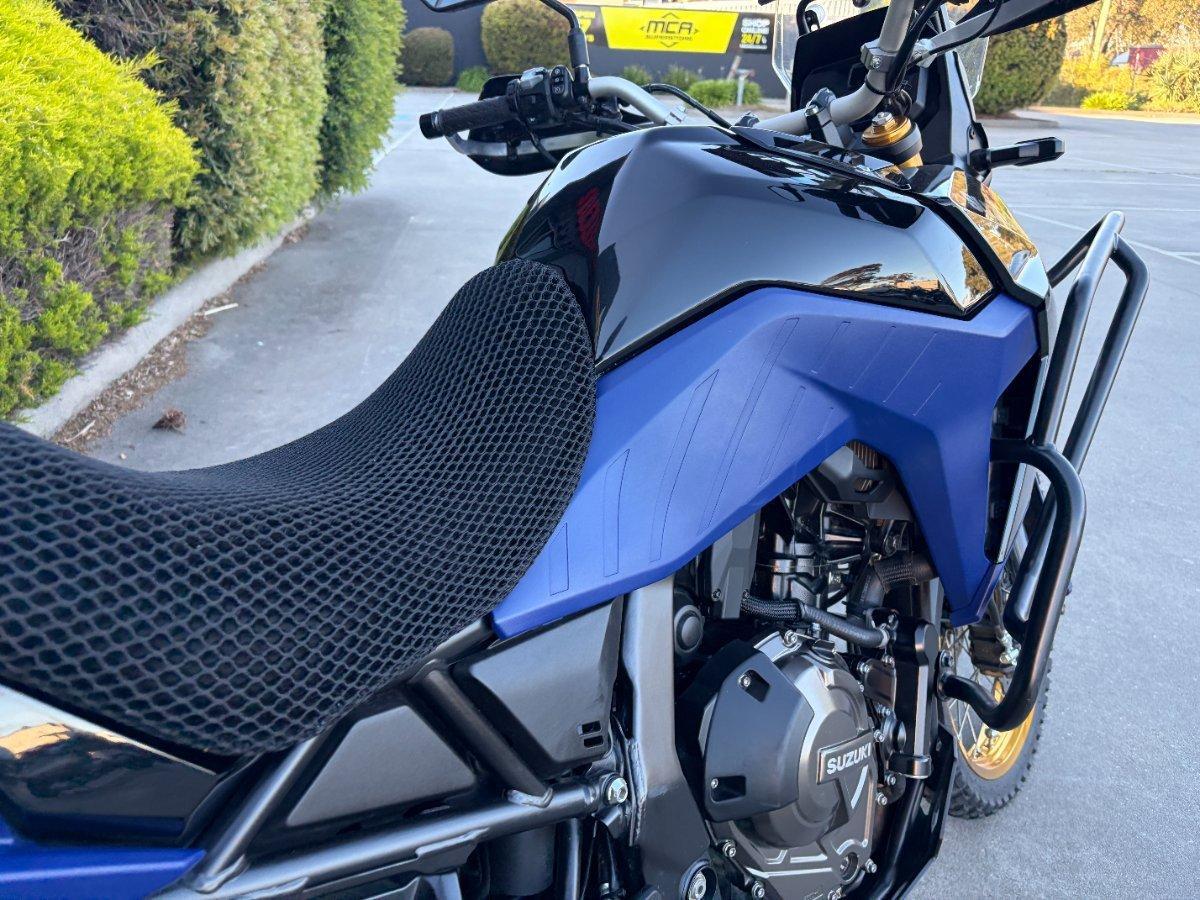 2023 SUZUKI V-STROM 800DE ROAD