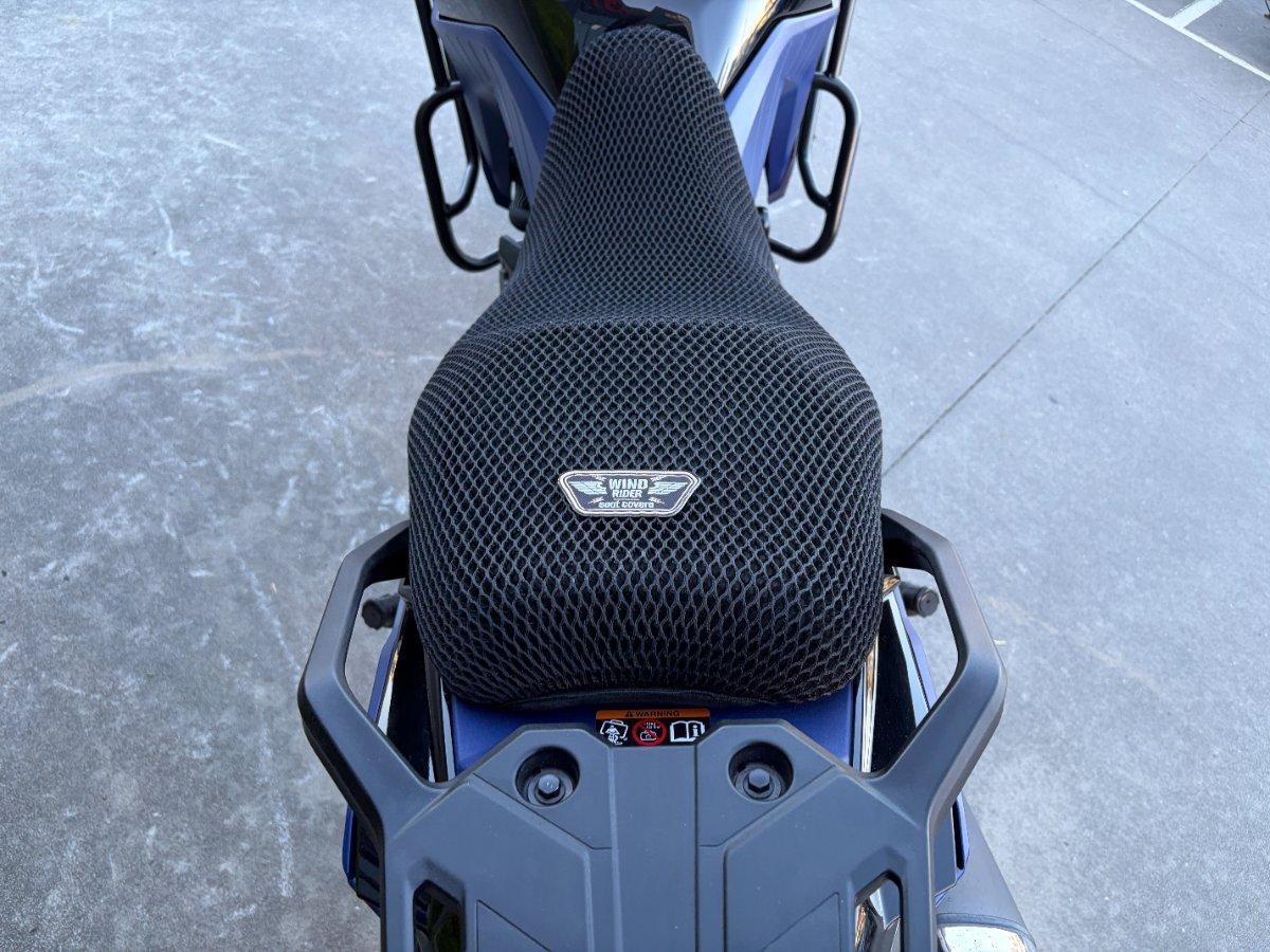 2023 SUZUKI V-STROM 800DE ROAD