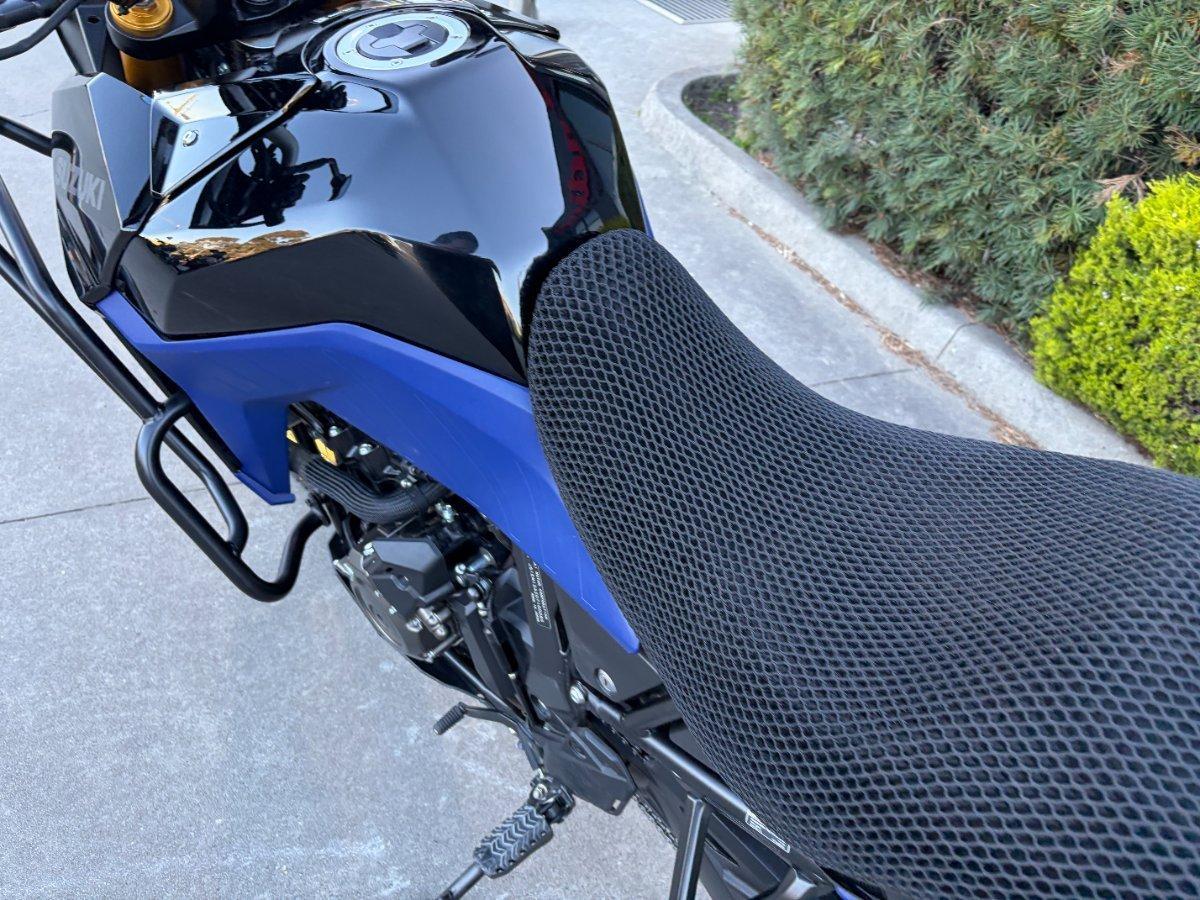 2023 SUZUKI V-STROM 800DE ROAD