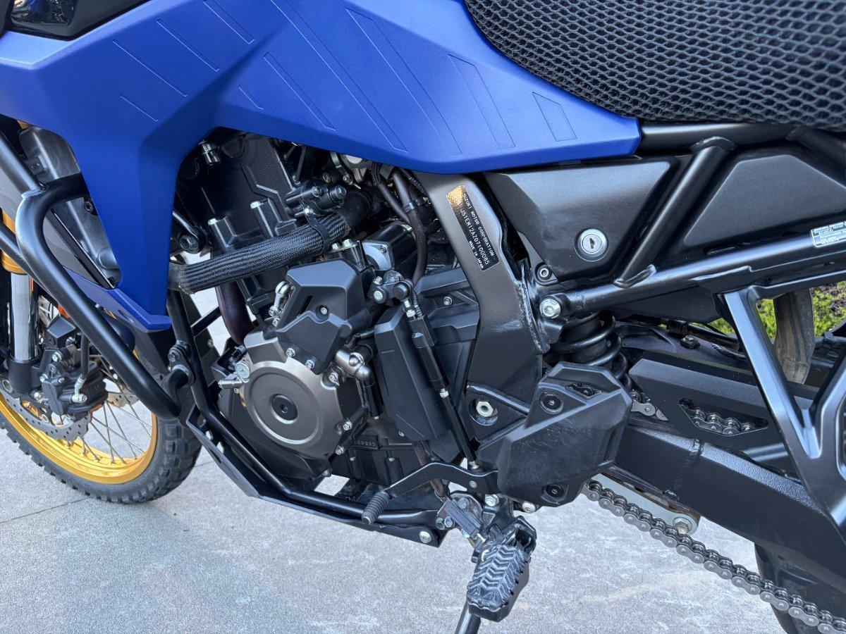 2023 SUZUKI V-STROM 800DE ROAD