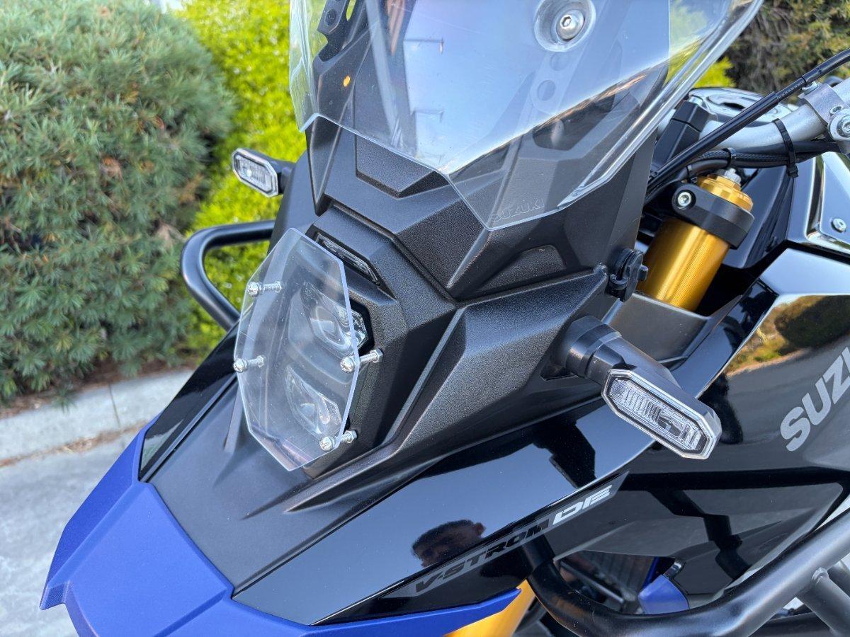 2023 SUZUKI V-STROM 800DE ROAD