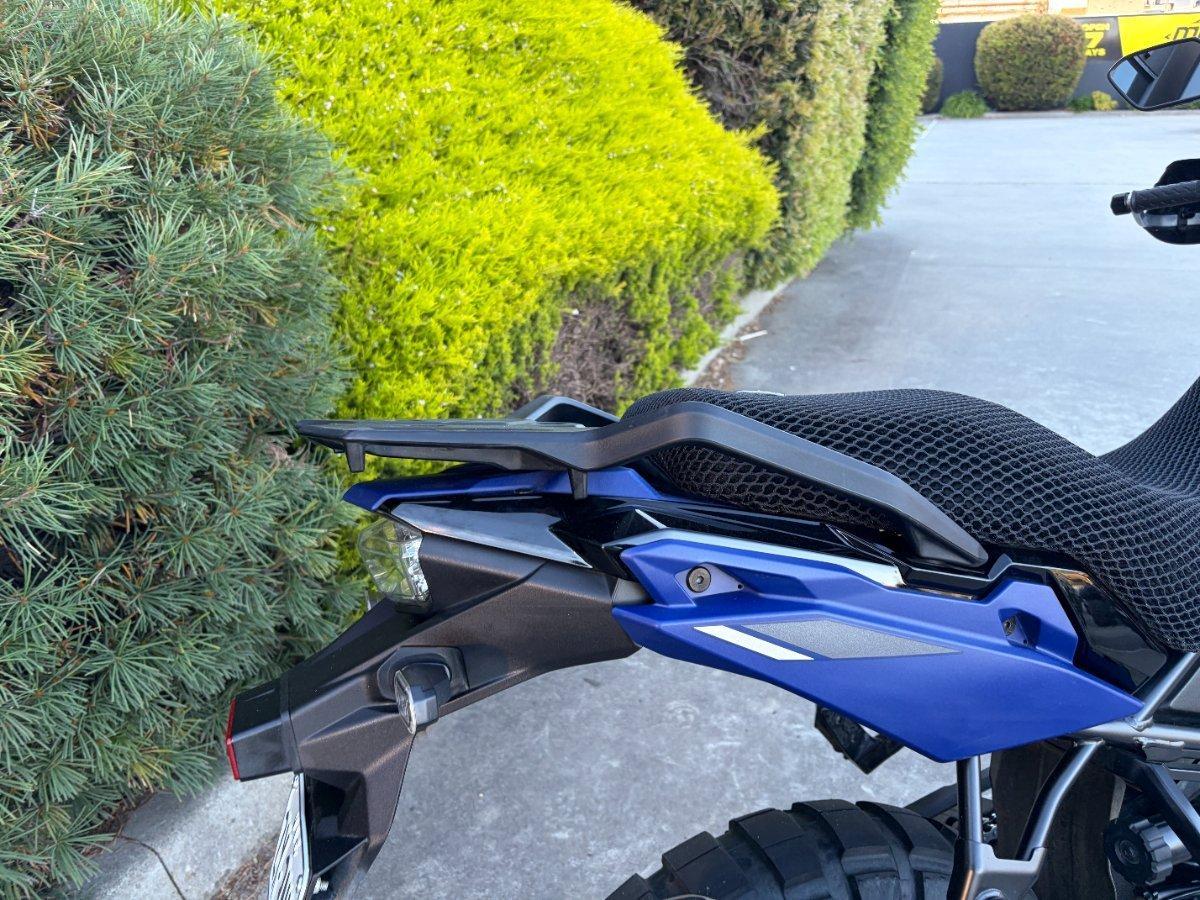 2023 SUZUKI V-STROM 800DE ROAD