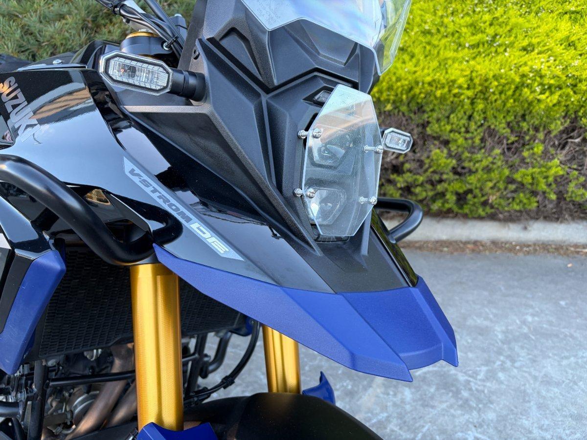2023 SUZUKI V-STROM 800DE ROAD