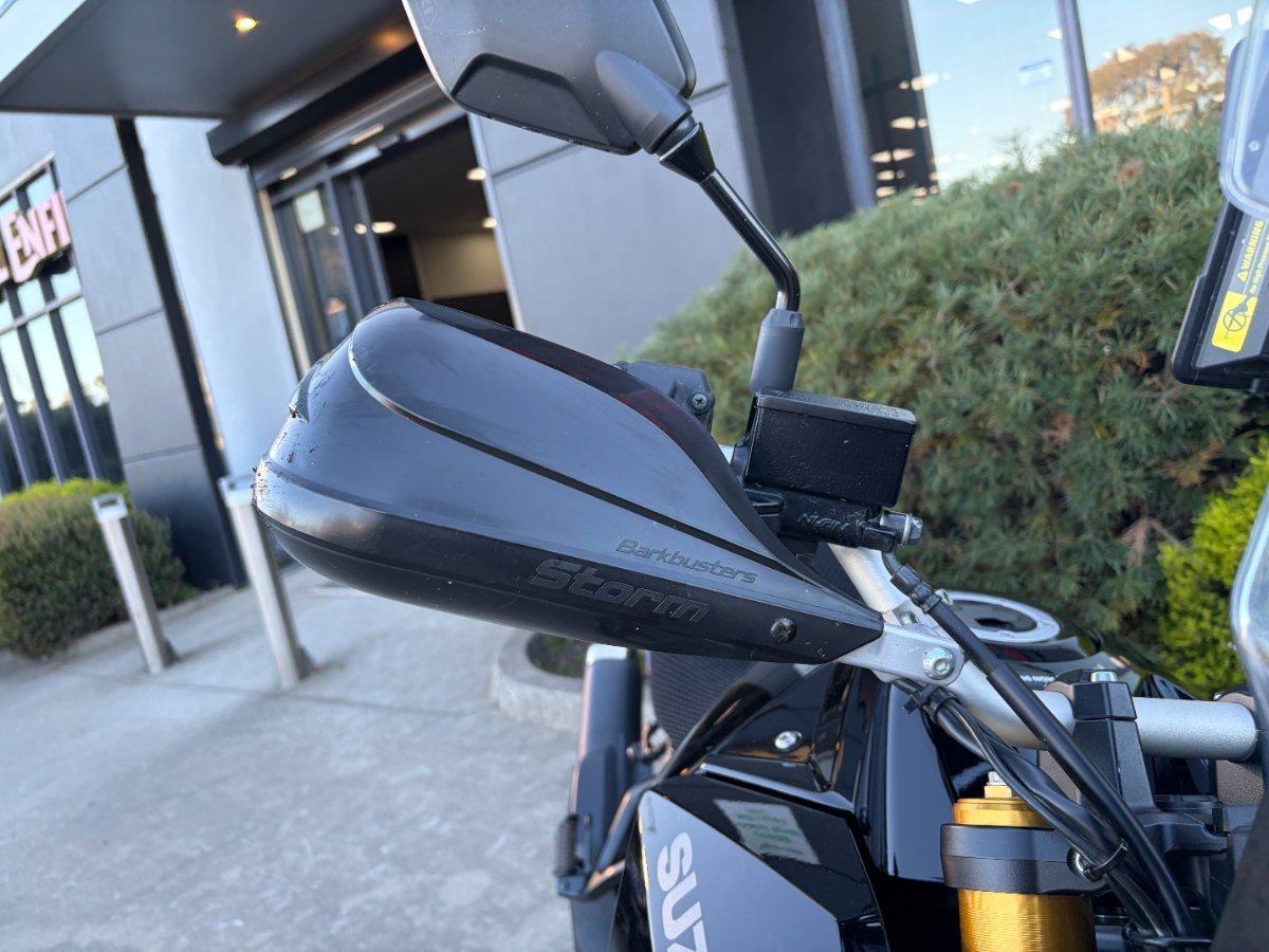 2023 SUZUKI V-STROM 800DE ROAD