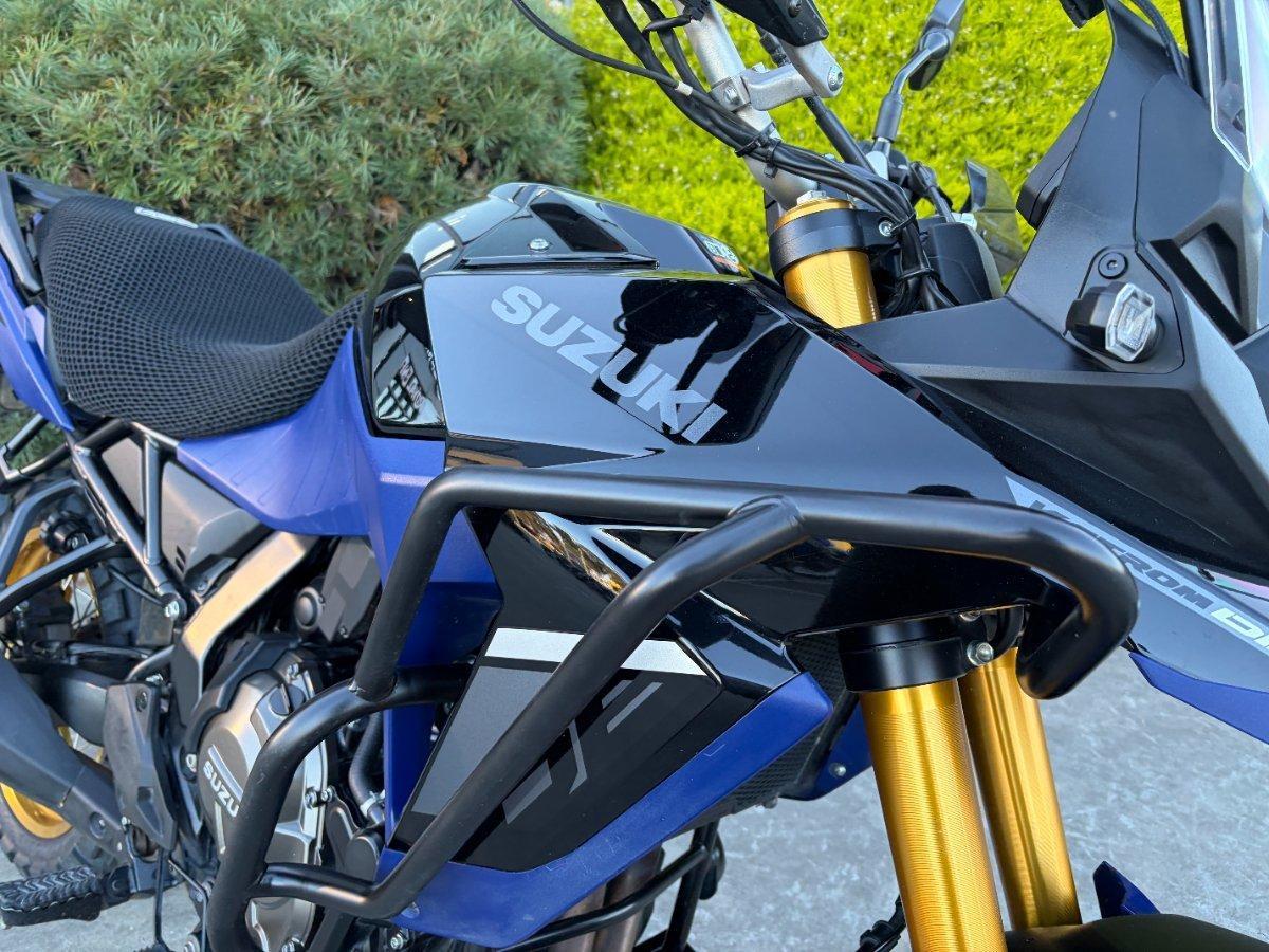 2023 SUZUKI V-STROM 800DE ROAD