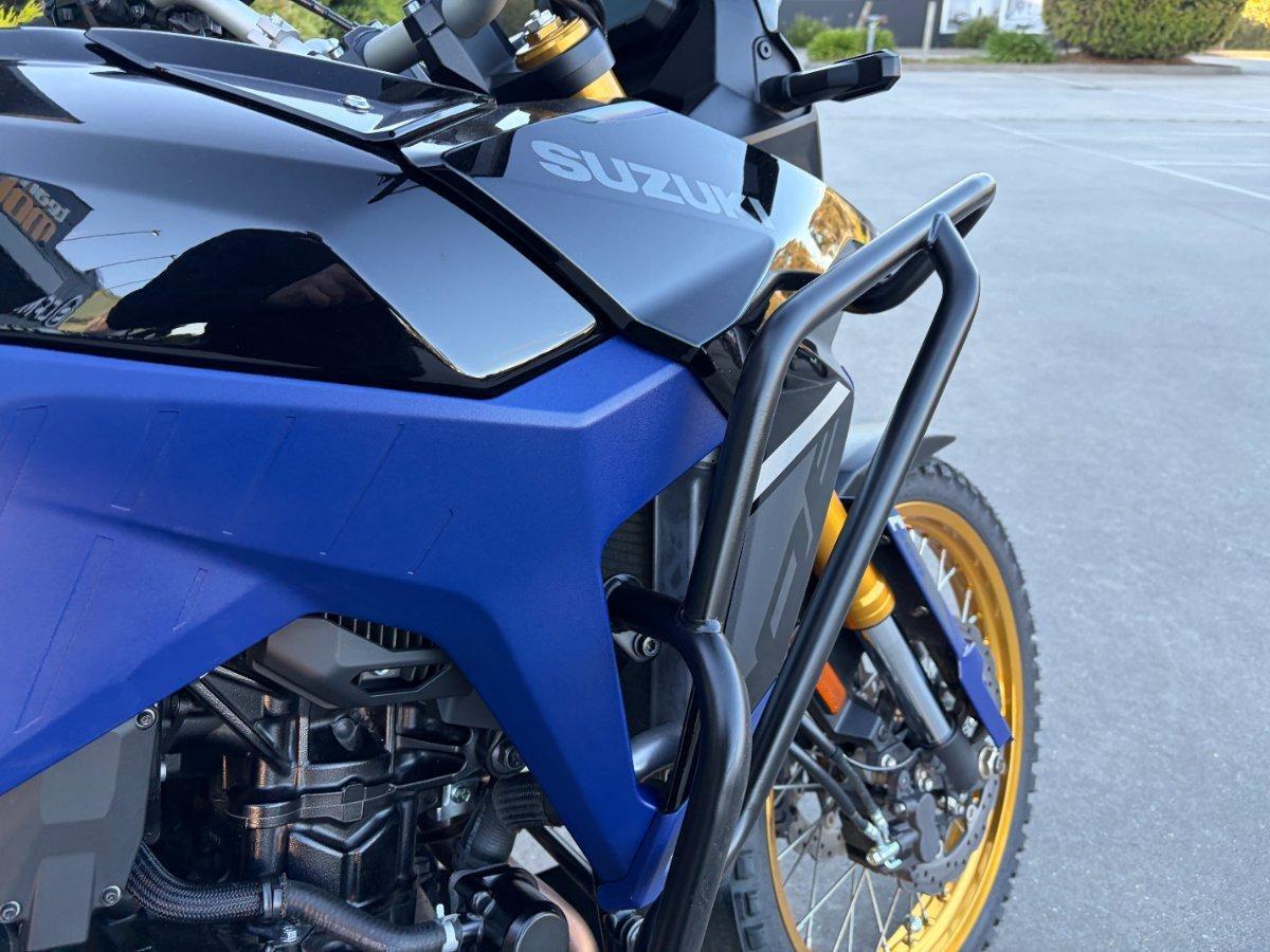 2023 SUZUKI V-STROM 800DE ROAD