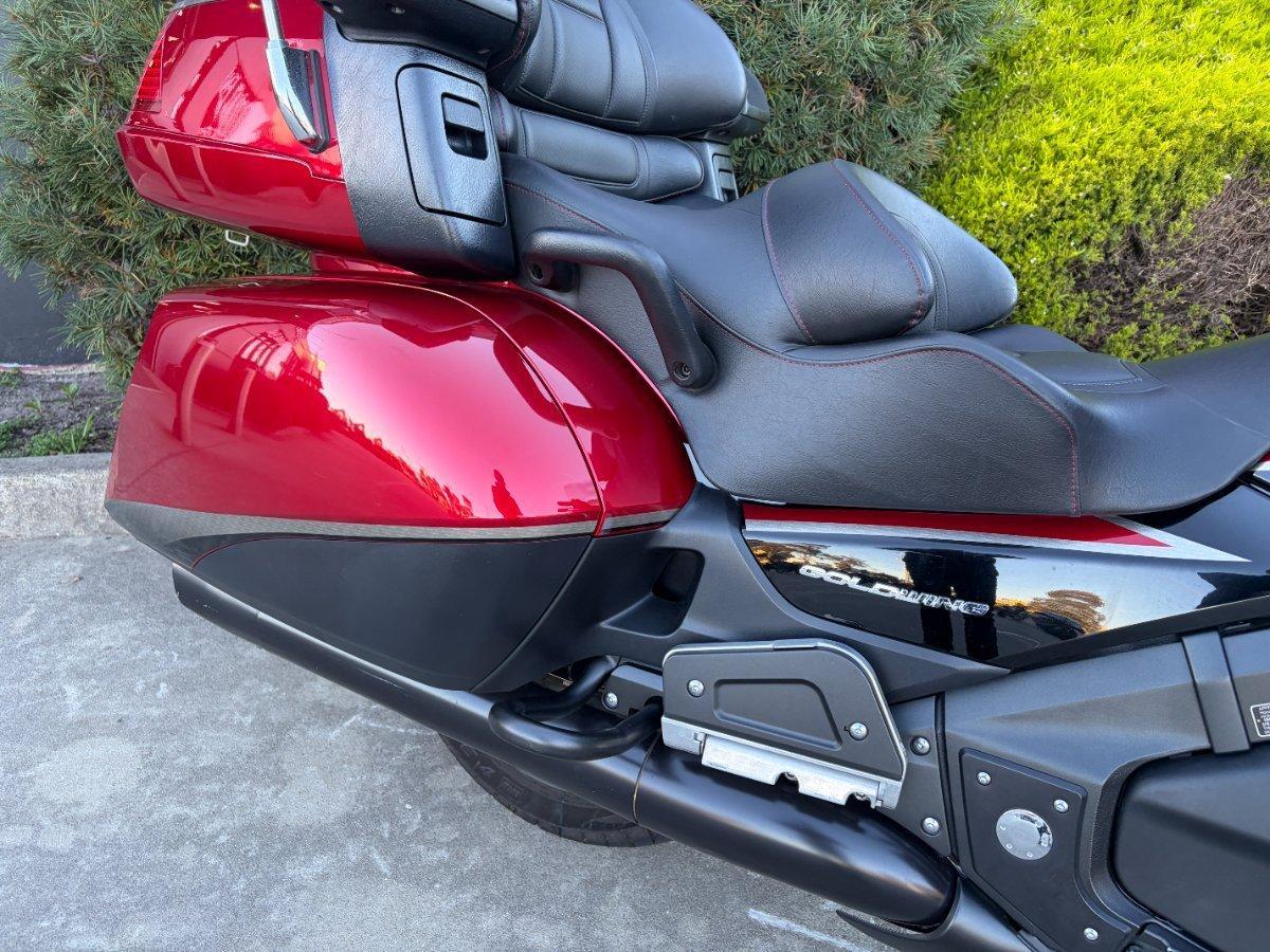 2015 HONDA GL1800 GOLDWING 40TH ANN ROAD