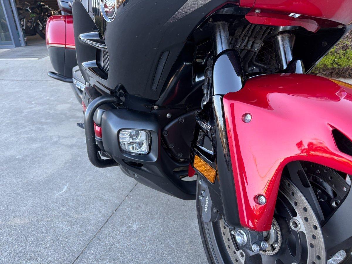 2015 HONDA GL1800 GOLDWING 40TH ANN ROAD
