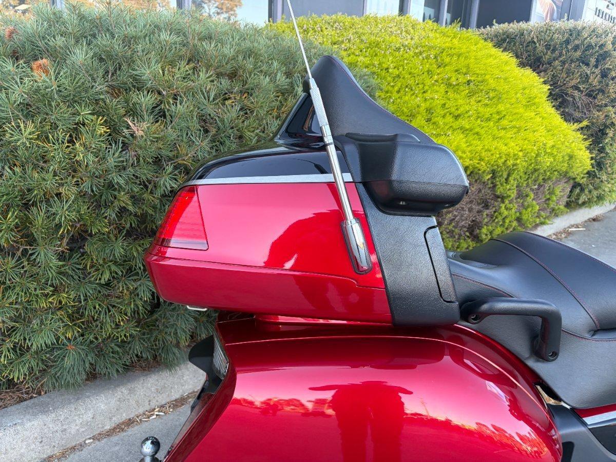 2015 HONDA GL1800 GOLDWING 40TH ANN ROAD