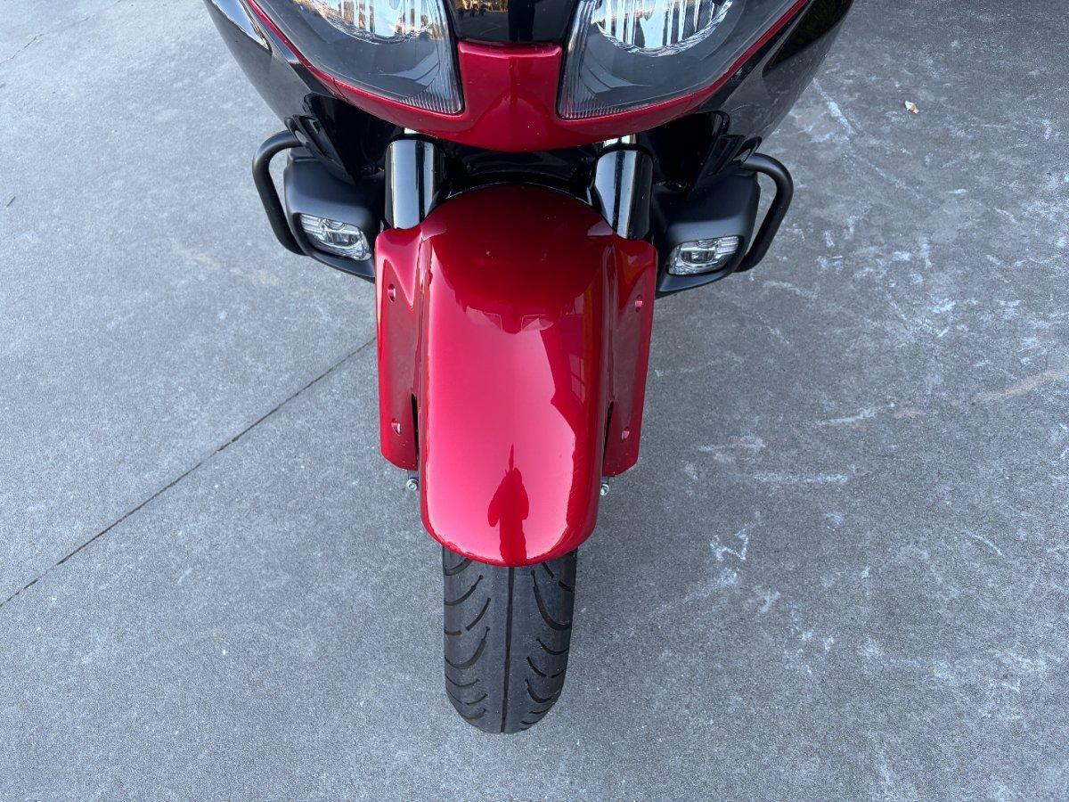 2015 HONDA GL1800 GOLDWING 40TH ANN ROAD