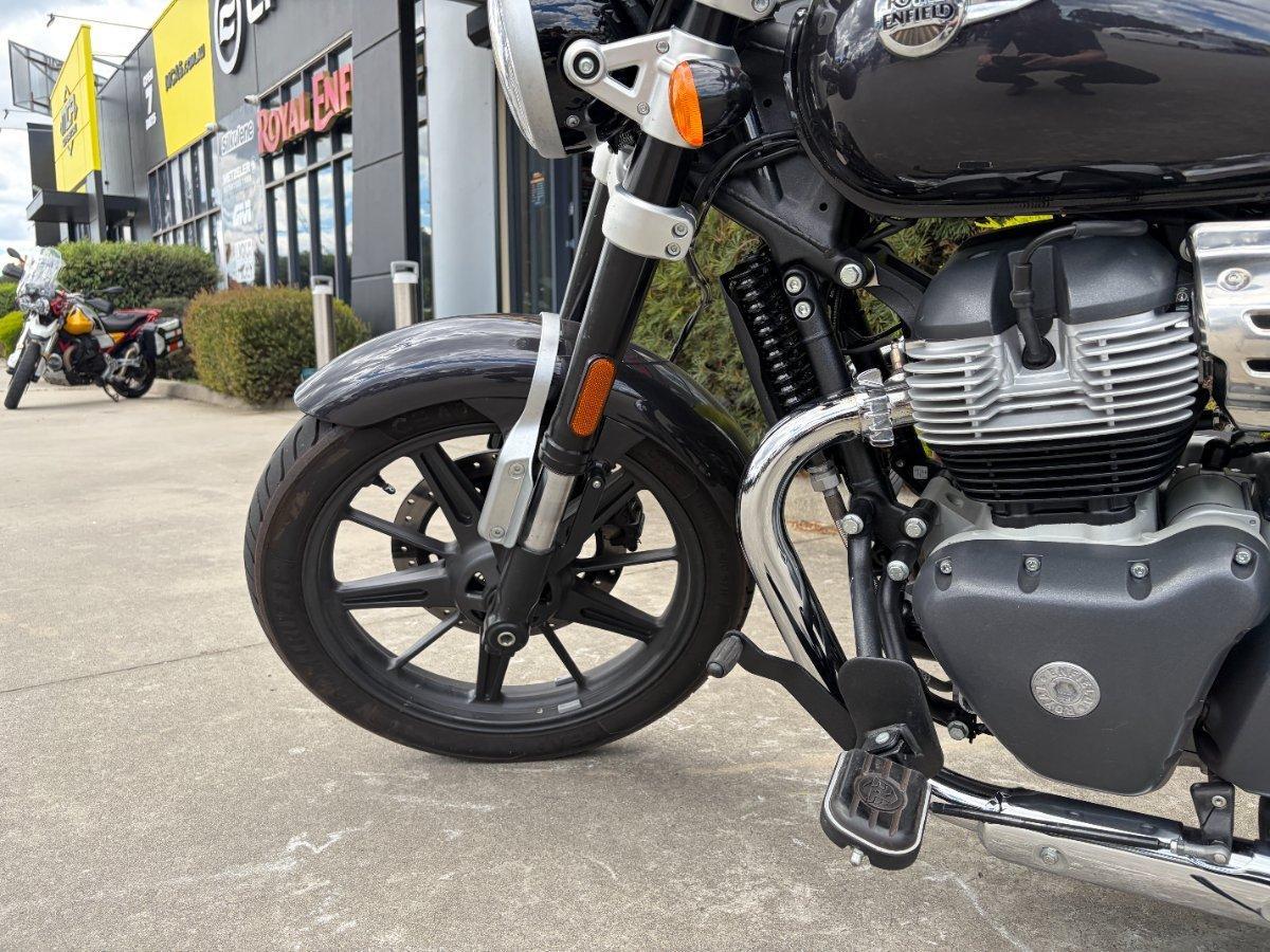 2024 ROYAL ENFIELD SUPER METEOR 650 ROAD