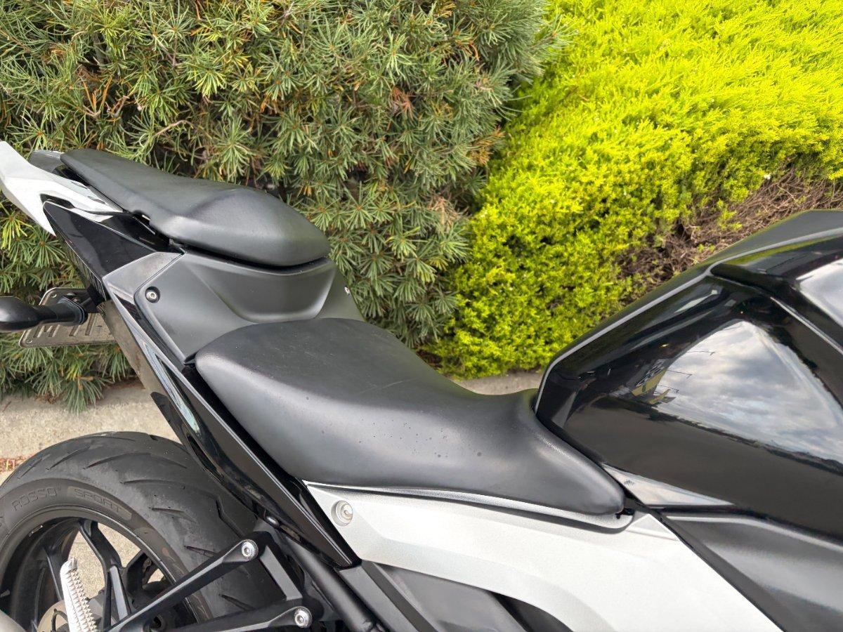 2016 YAMAHA MT-03 (MT03LA) (ABS) SPORTS