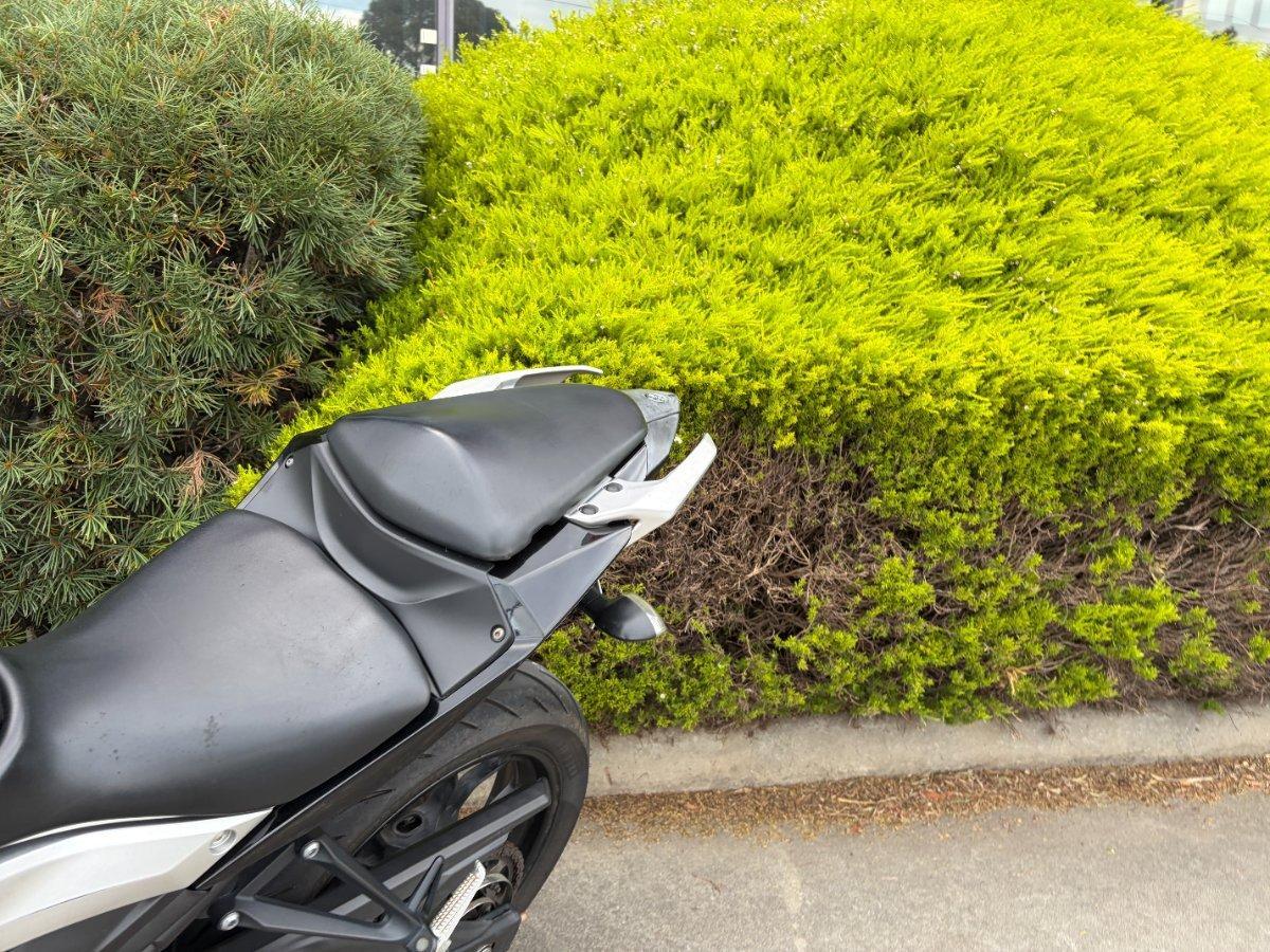 2016 YAMAHA MT-03 (MT03LA) (ABS) SPORTS