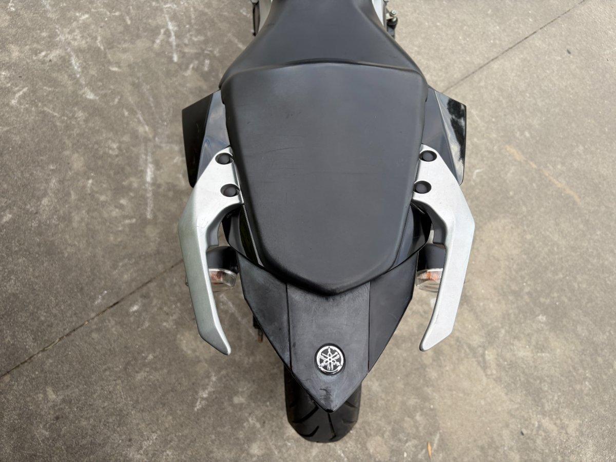 2016 YAMAHA MT-03 (MT03LA) (ABS) SPORTS